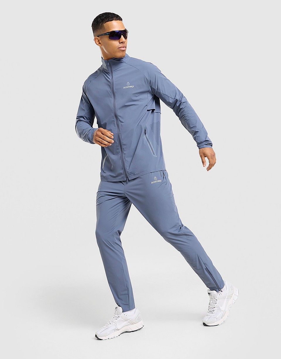Topuria Woven Track Pants