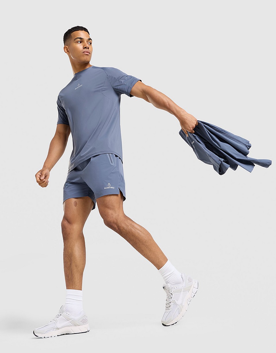 Topuria Woven Shorts