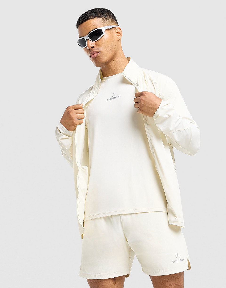 Topuria Training T-Shirt
