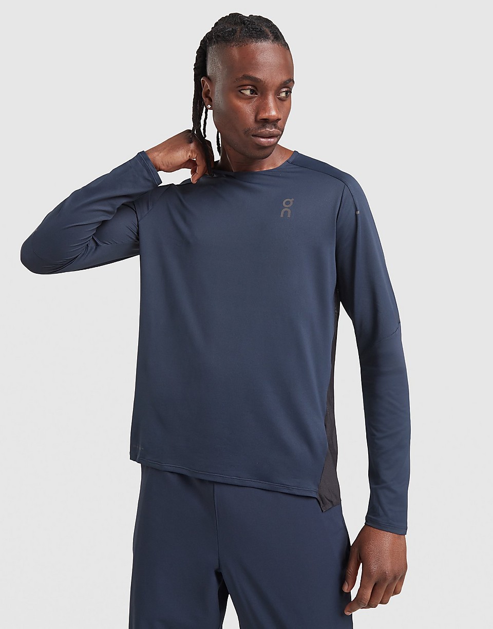 Performance Long Sleeve T-Shirt