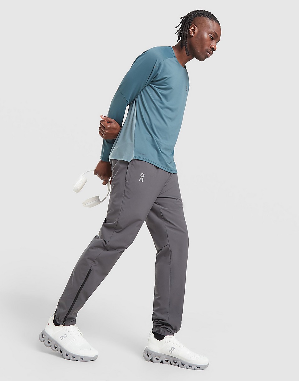 Performance Long Sleeve T-Shirt