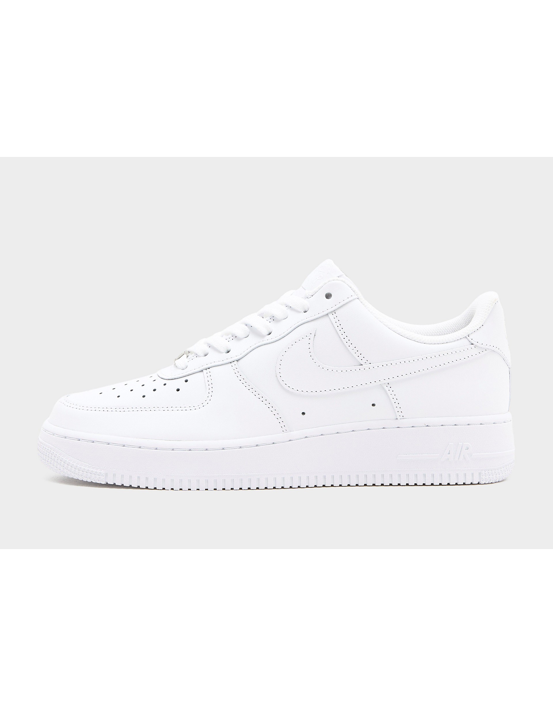 Nike Sportswear Låg sneaker 'AIR FORCE 1 07' sneakers herr – bild 2