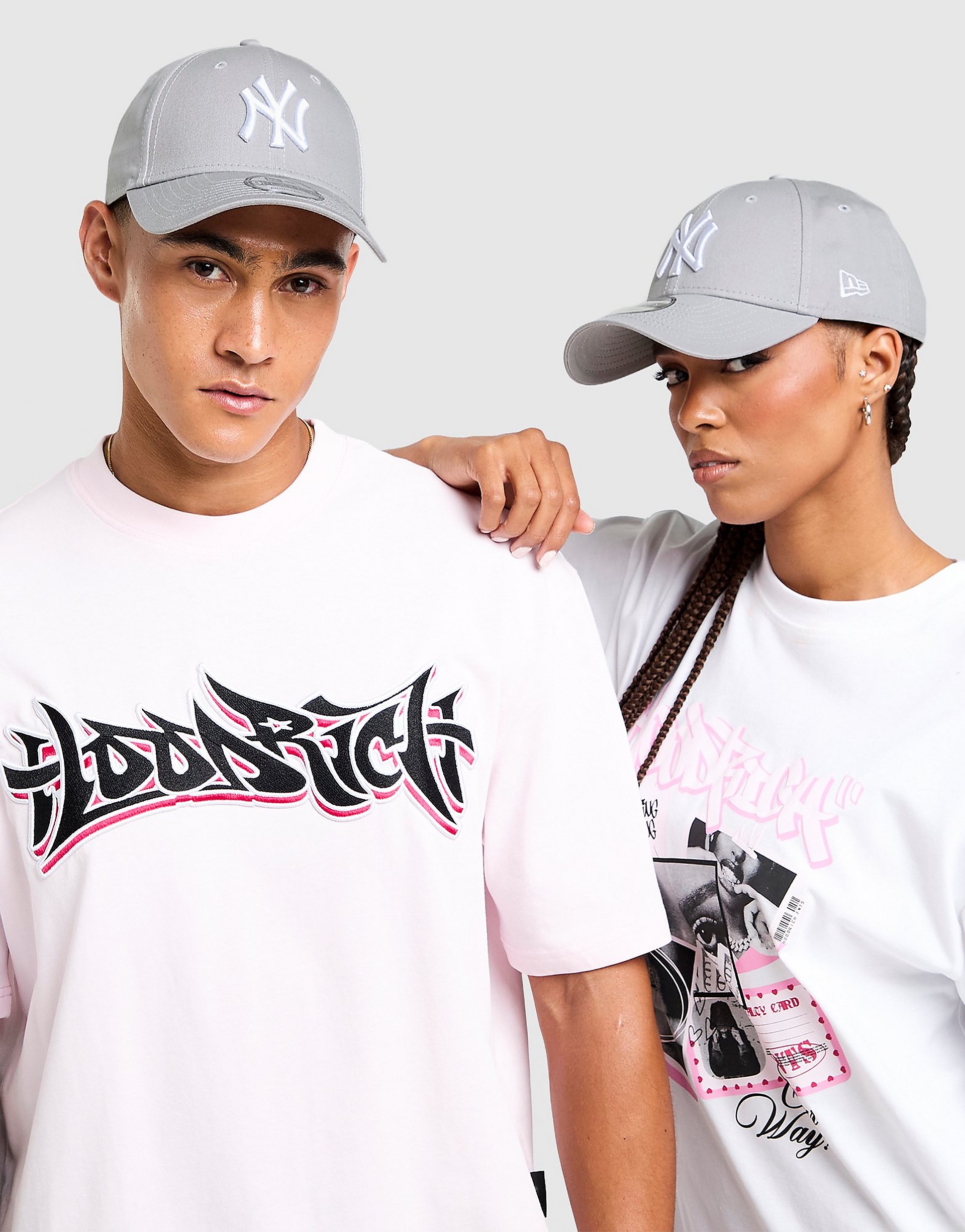 NEW ERA 940 Leag Basic Neyyan kepsar herr – bild 2