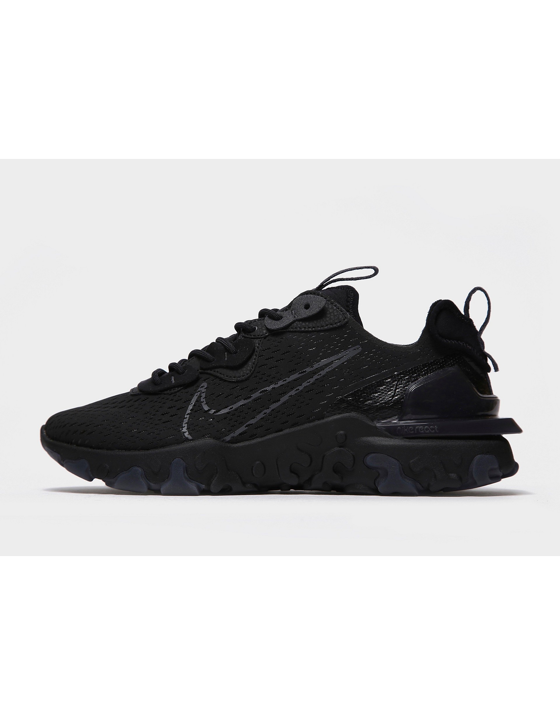 Nike Sportswear Låg sneaker 'REACT VISION' sneakers herr – bild 2