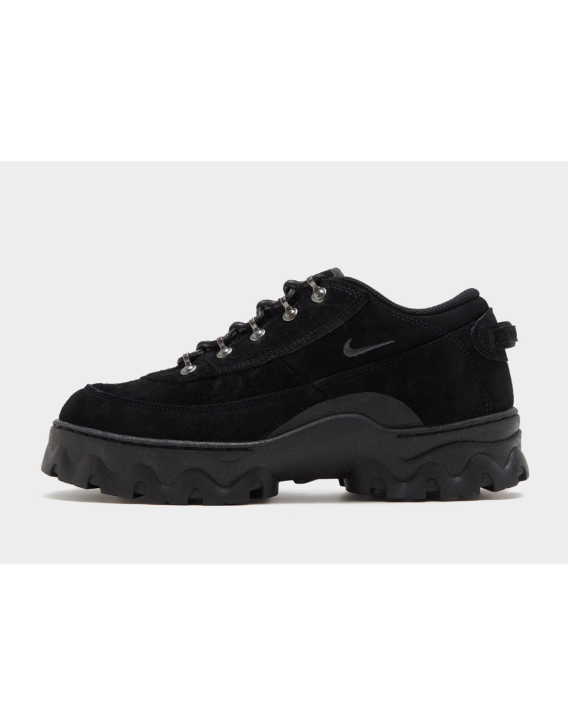 NIKE Lahar Low QS kängor & boots dam