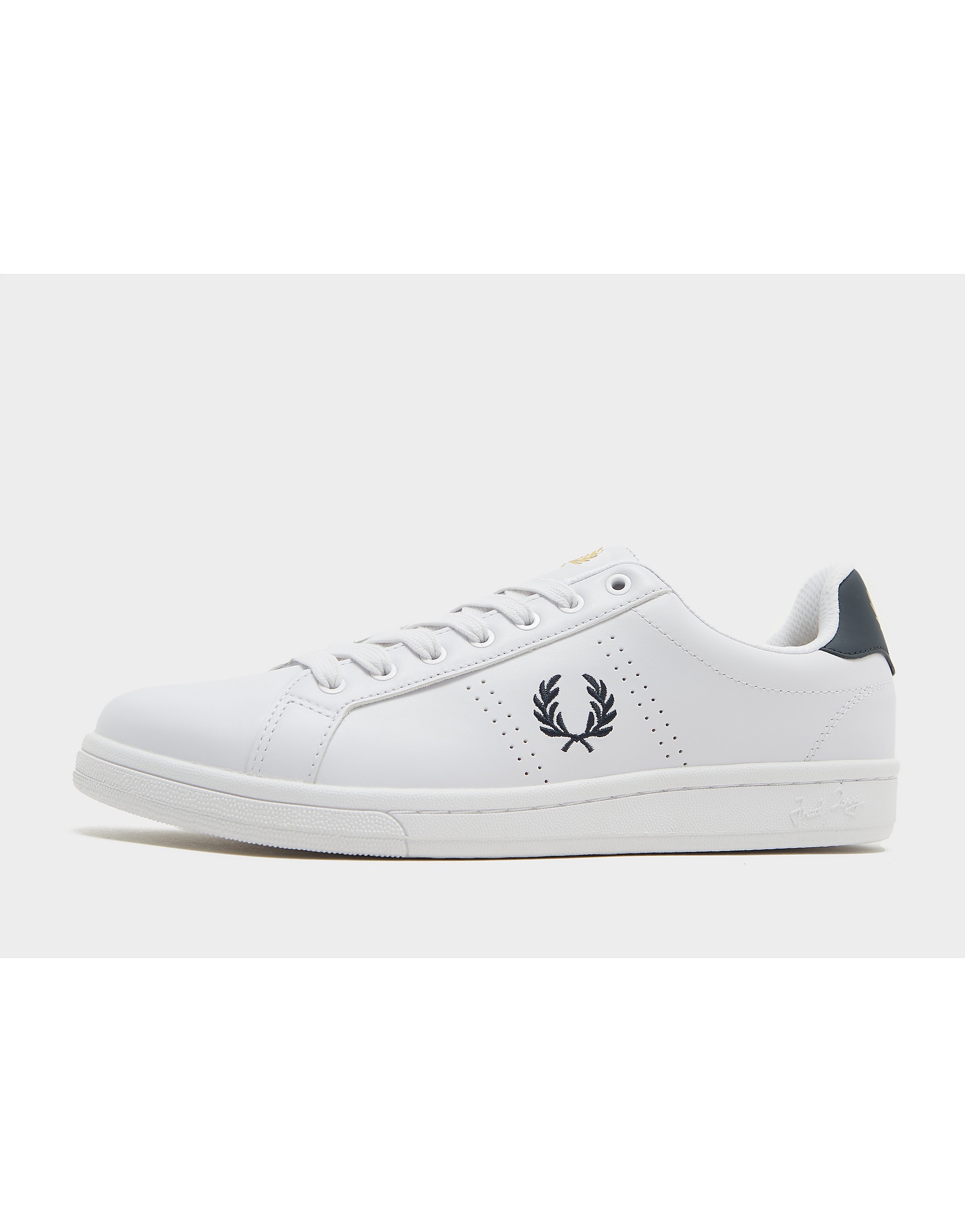 Fred Perry B721 Herr sneakers