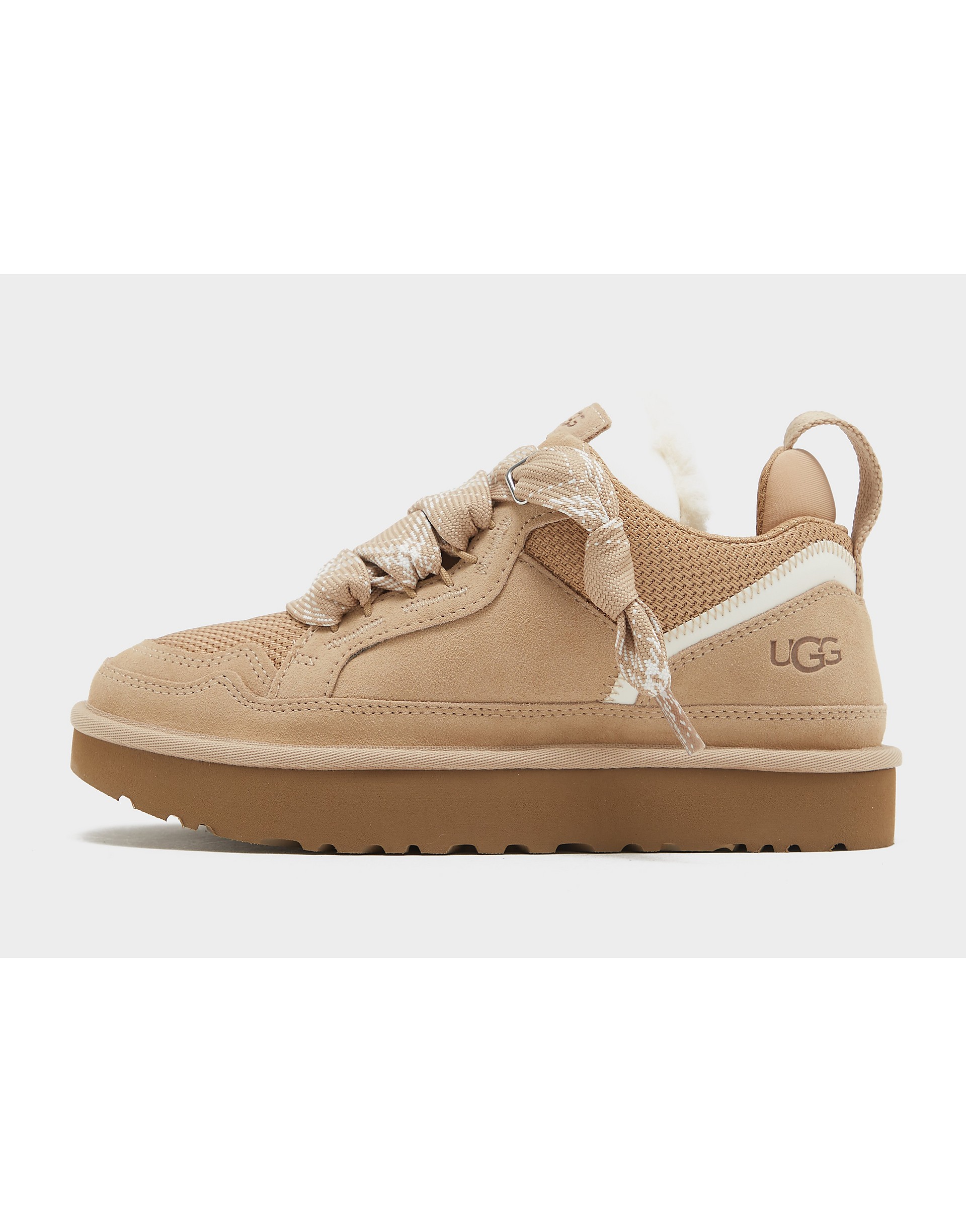 UGG Lowmel Dam sneakers