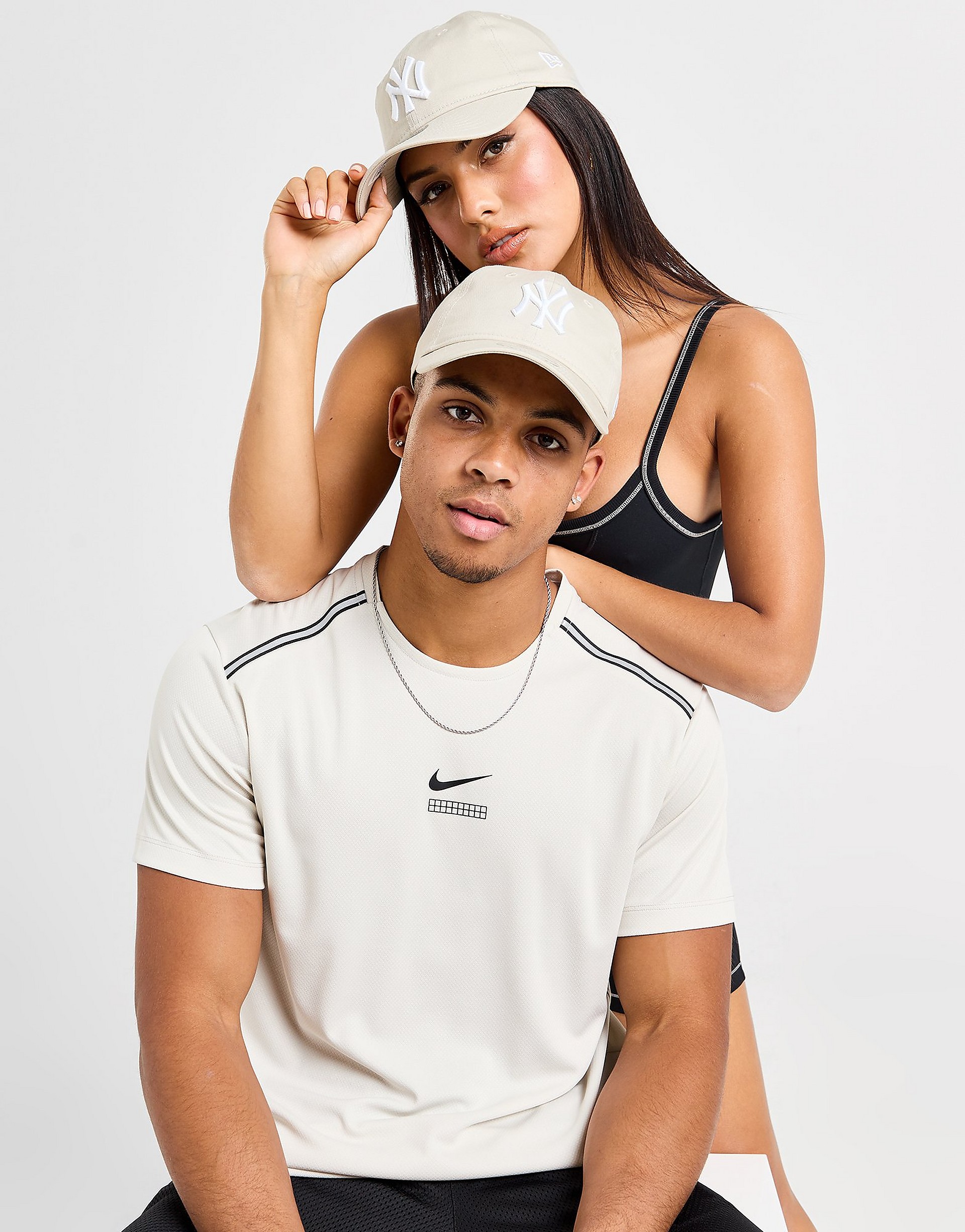 NEW ERA Keps New-Era herr – bild 2