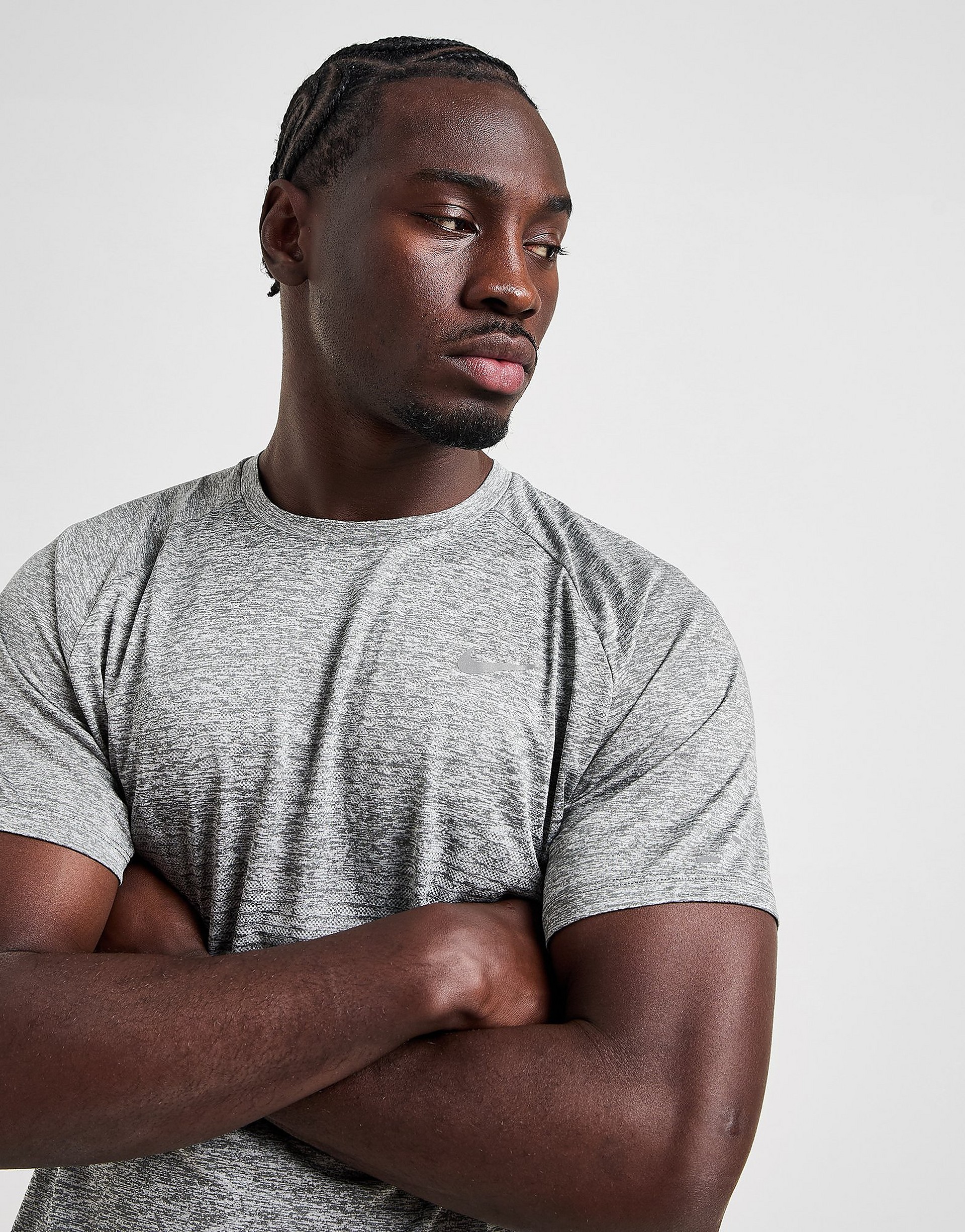 NIKE Stride T-Shirt herr