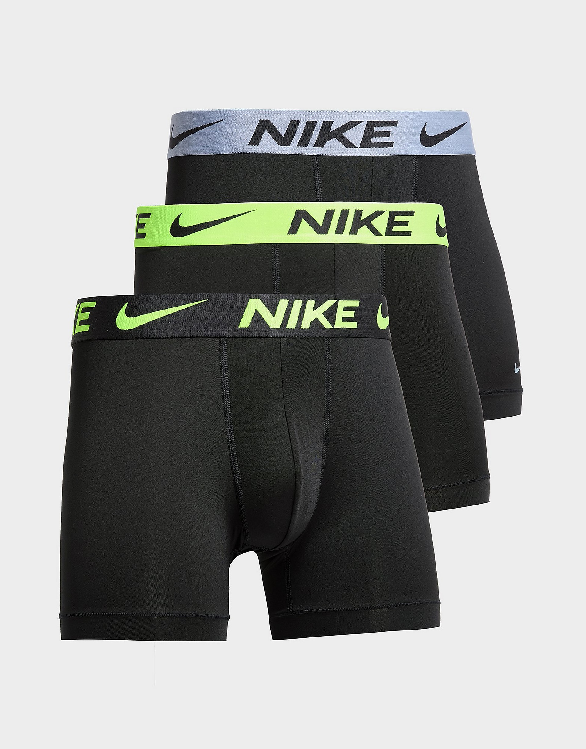 NIKE 3-Pack Micro Boxers kalsonger herr