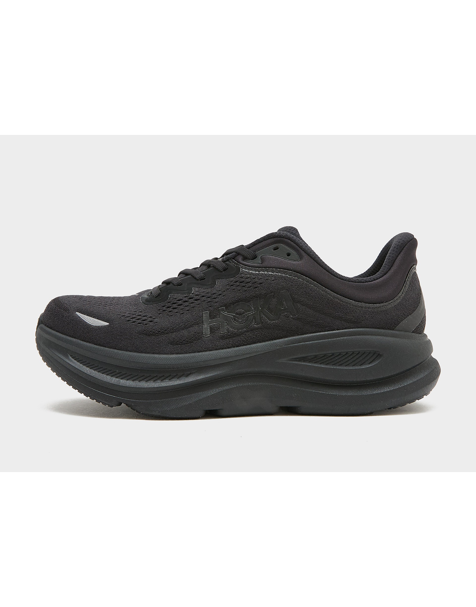 Hoka Bondi 9 sneakers herr