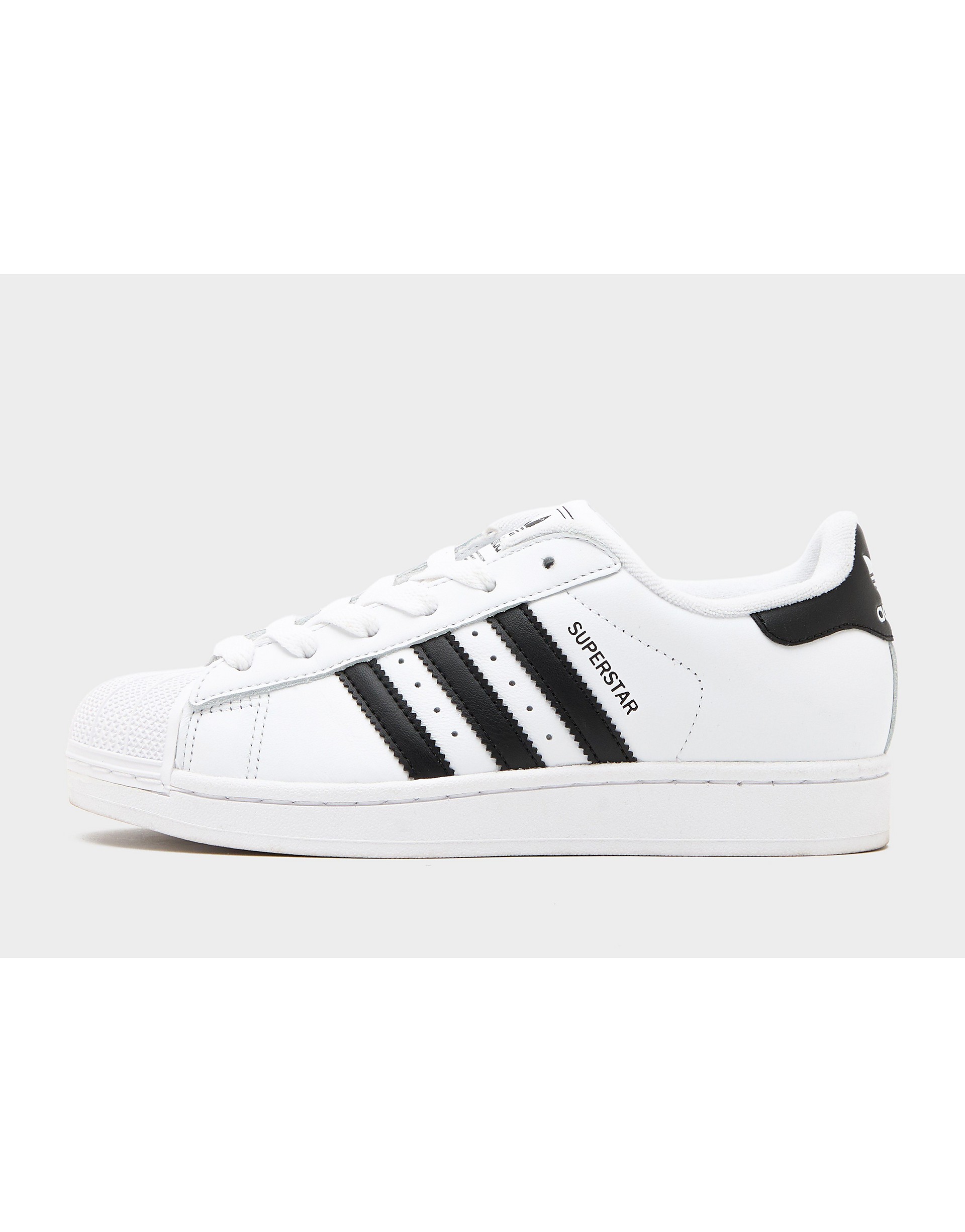 Adidas Originals Superstar II sneakers dam