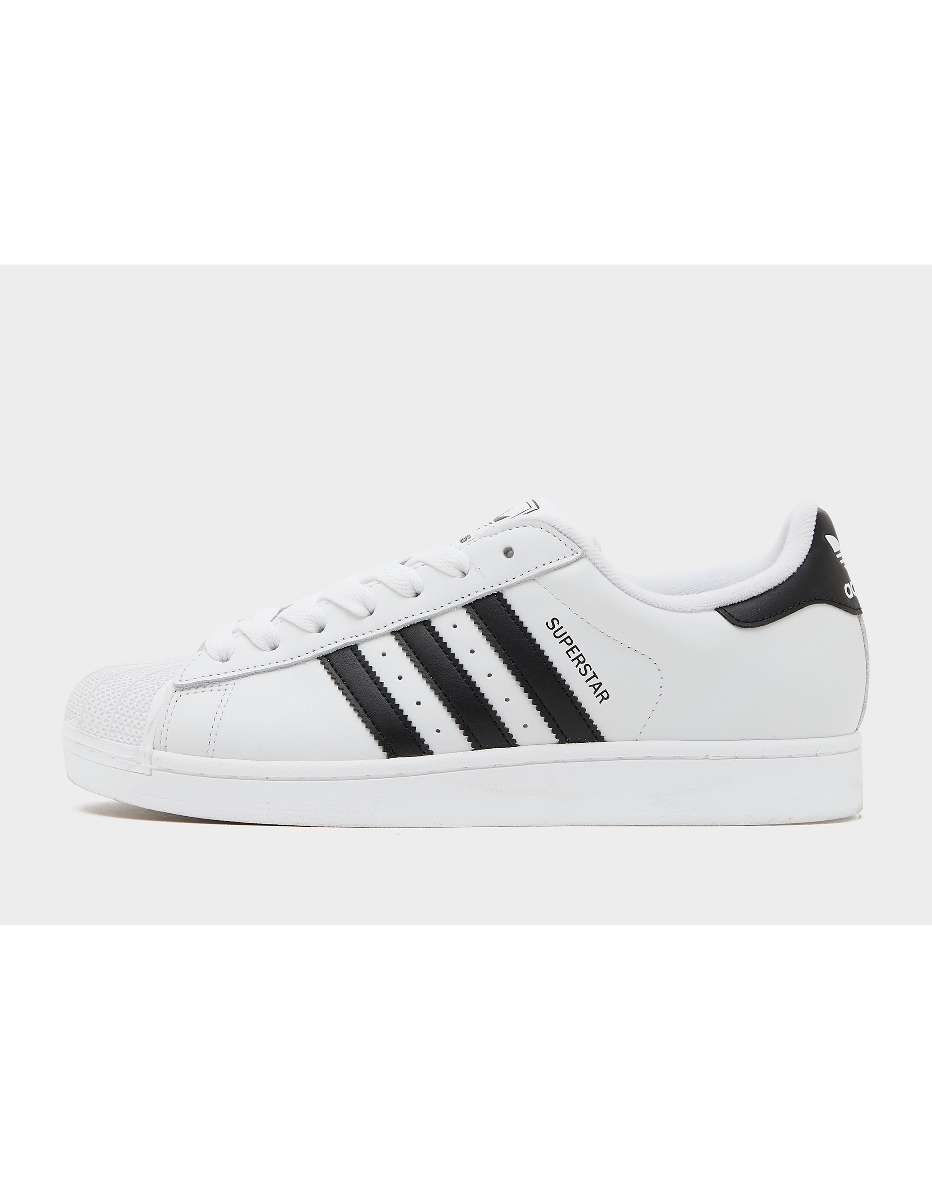 Adidas Originals Superstar II sneakers herr