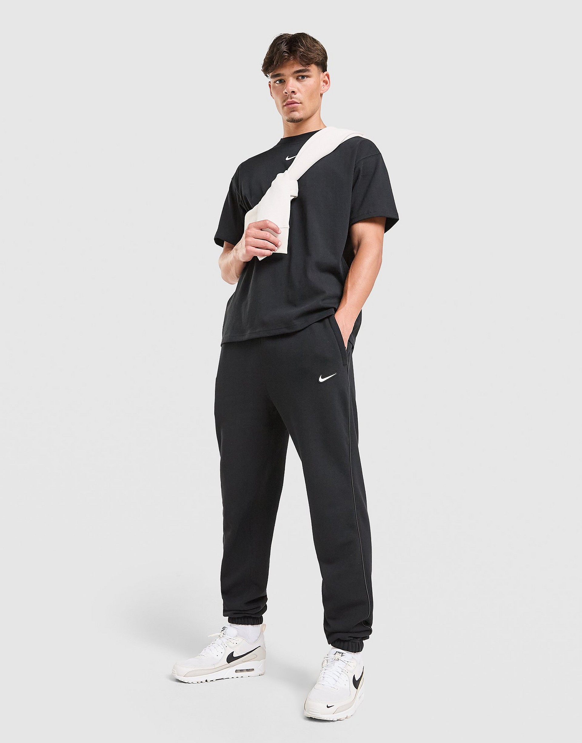NIKE x NOCTA CS Joggers byxor herr