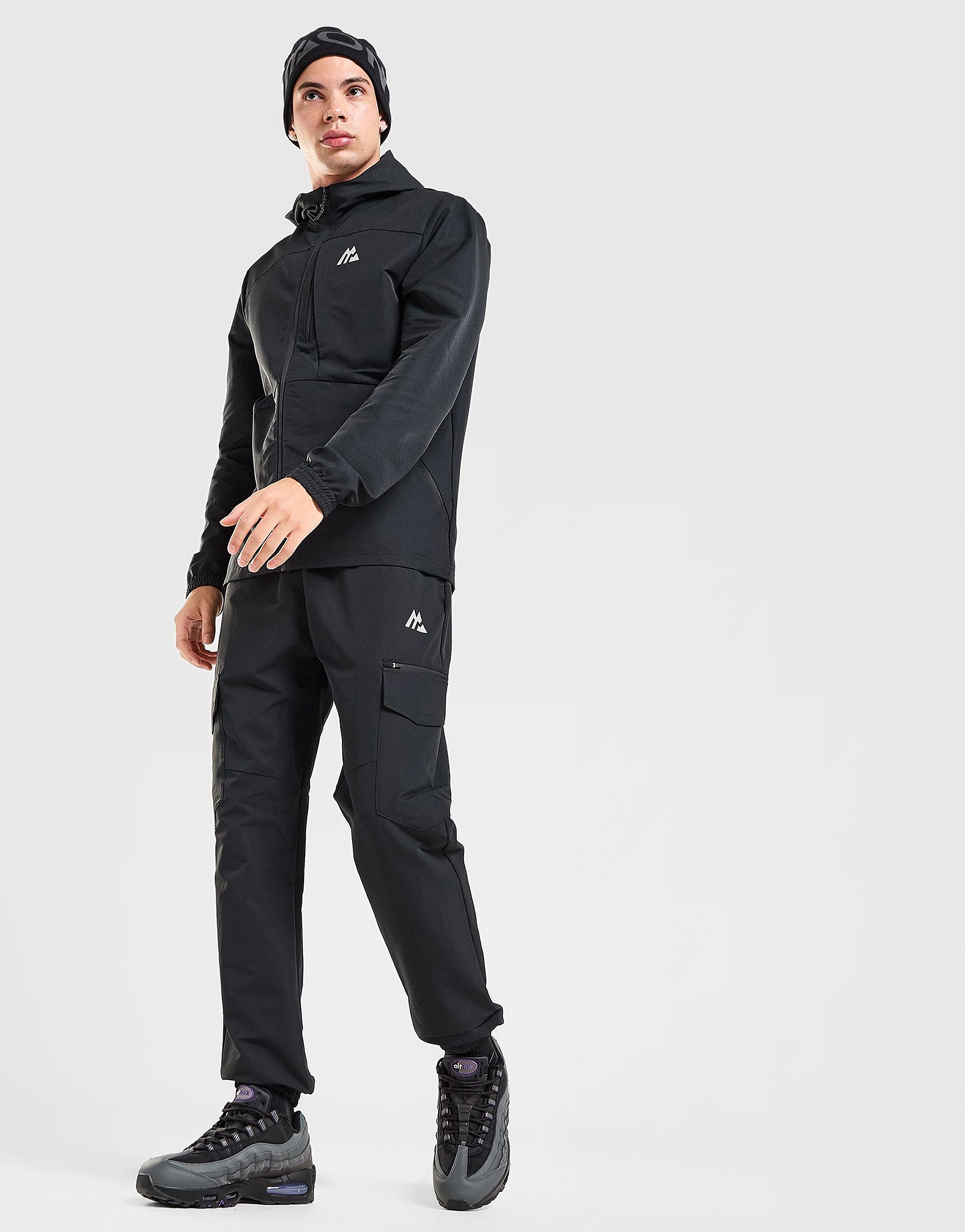 MONTIREX Response Cargo Pants byxor herr