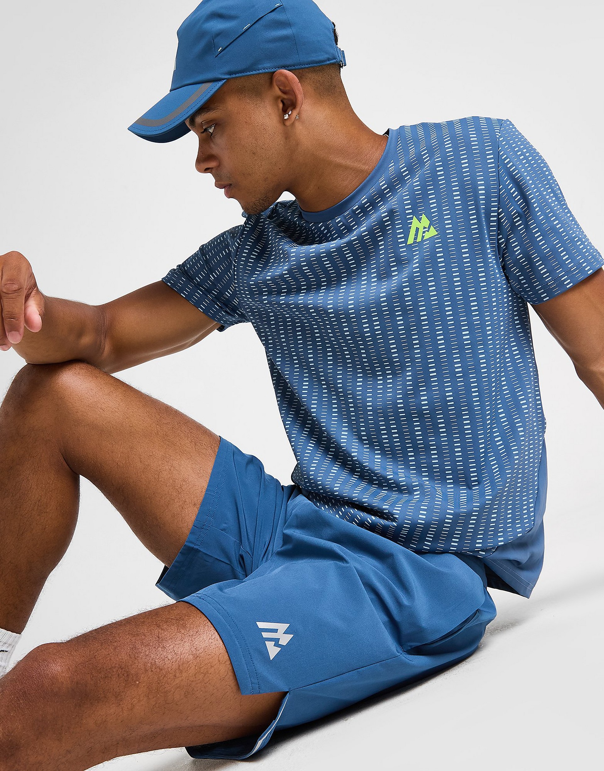 MONTIREX Fly 3.0 Shorts herr