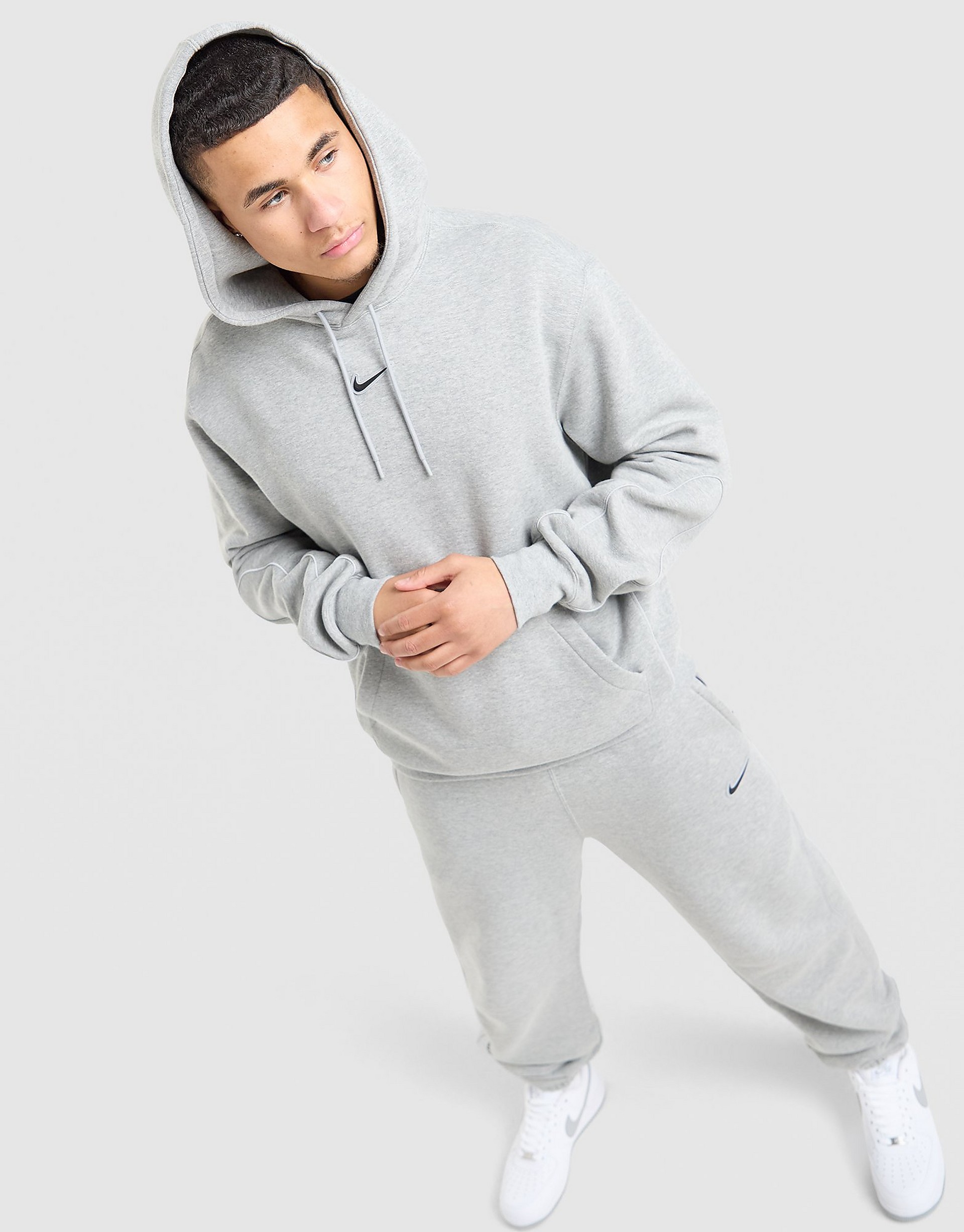 NIKE x NOCTA Fleece Hoodie herr