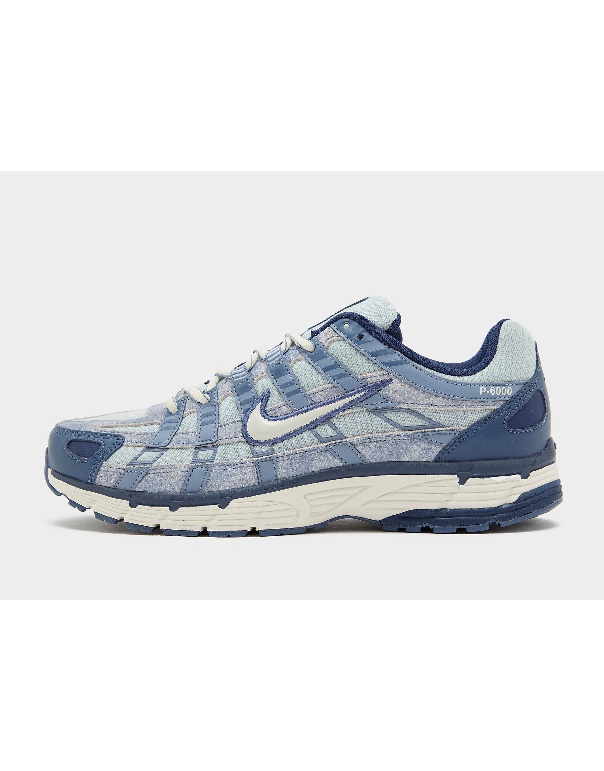 NIKE P-6000 sneakers herr