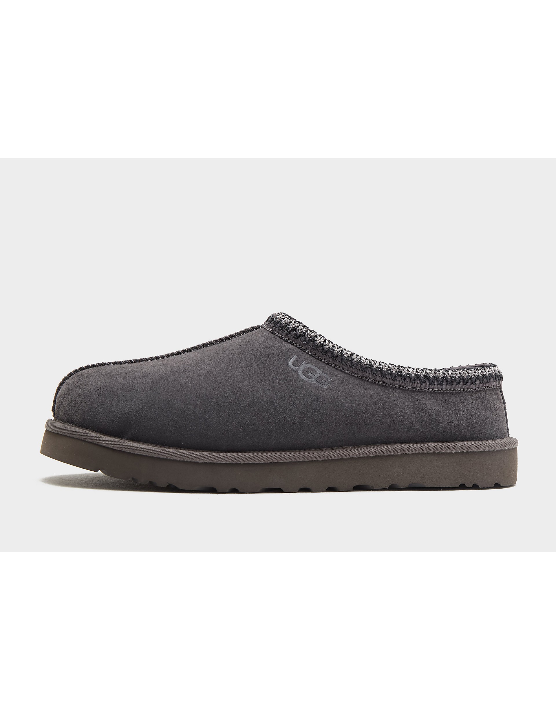 UGG Tofflor i skinn Tasman II herr – bild 2