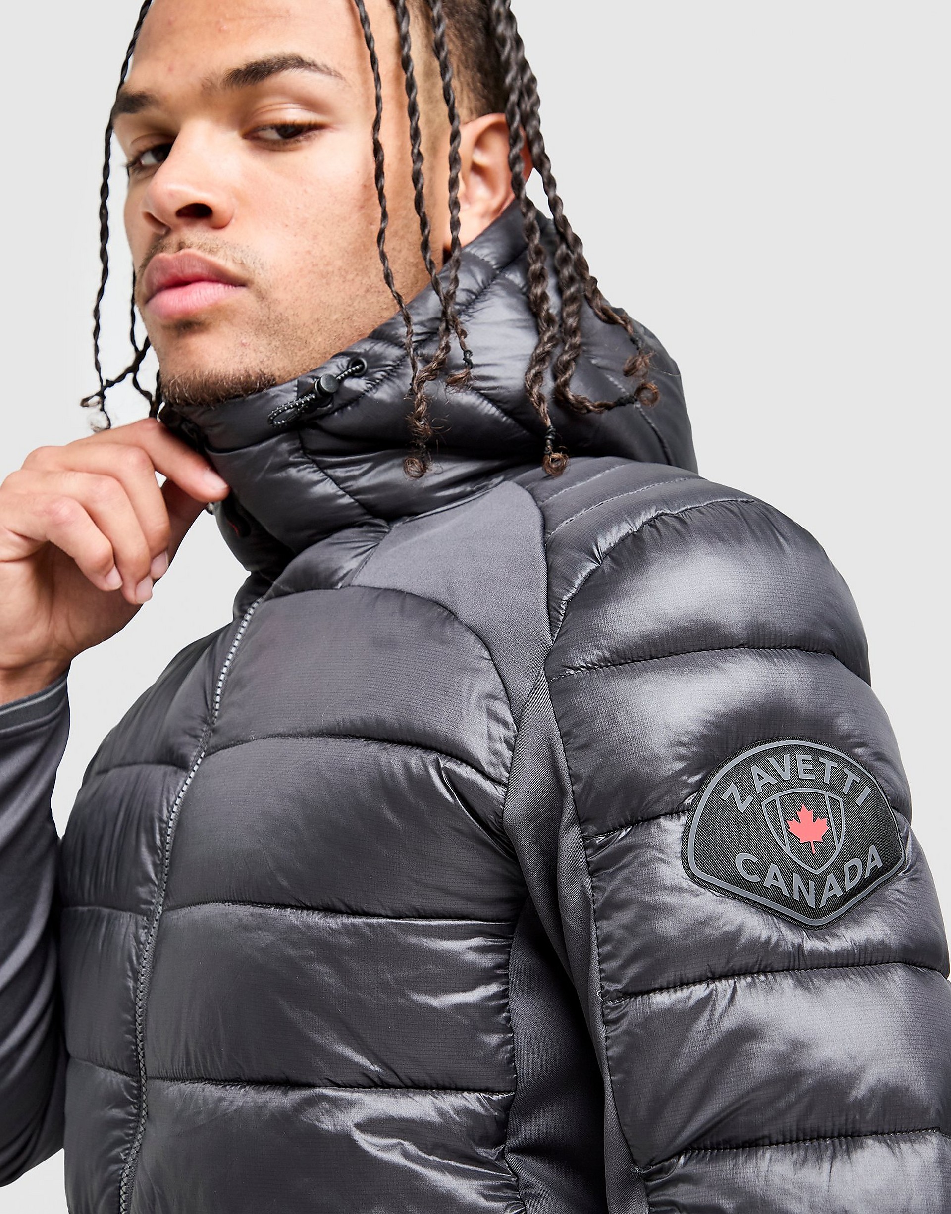 Zavetti Canada Terrosso 2.0 Jacket jackor herr