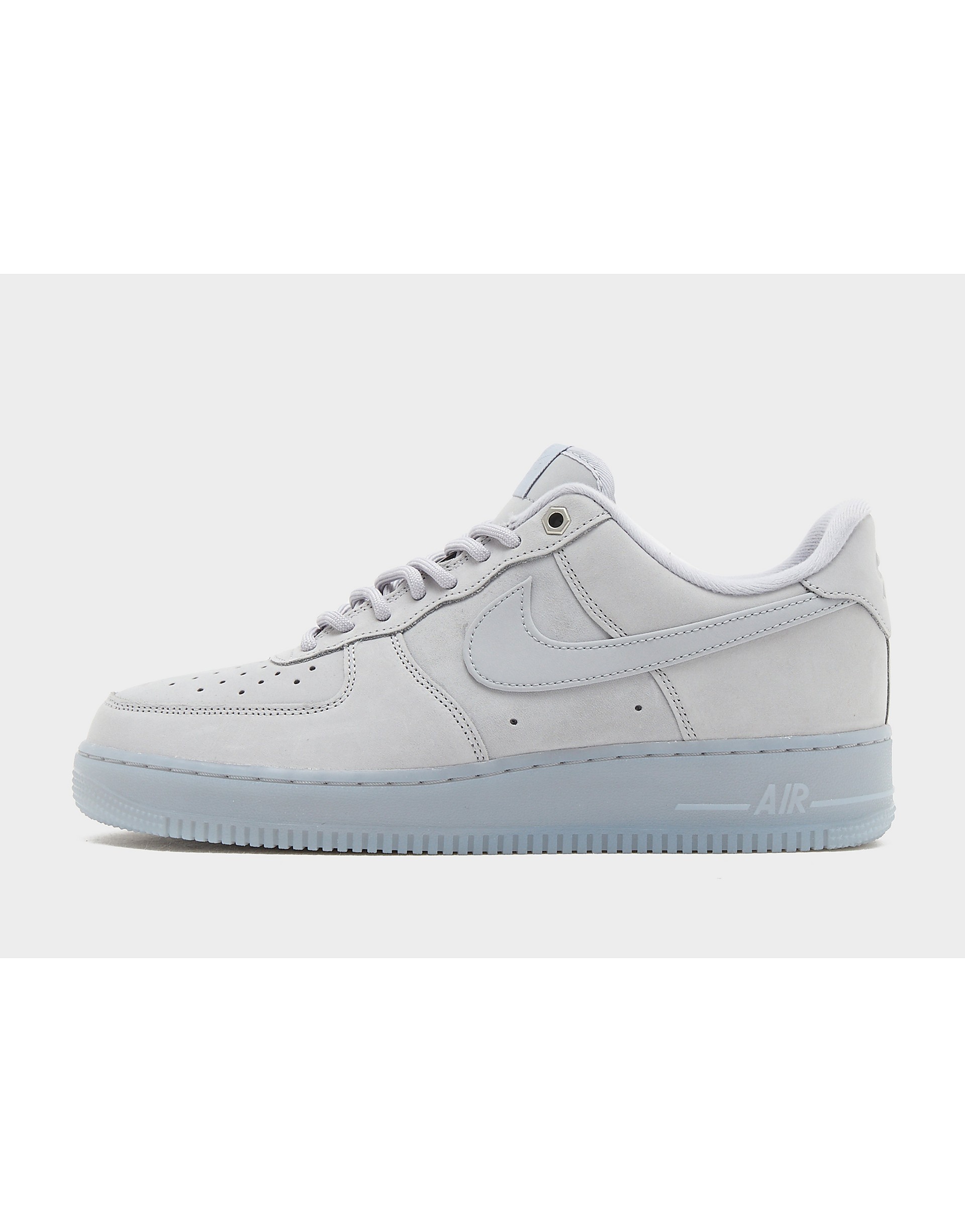 NIKE Air Force 1 '07 WB sneakers herr