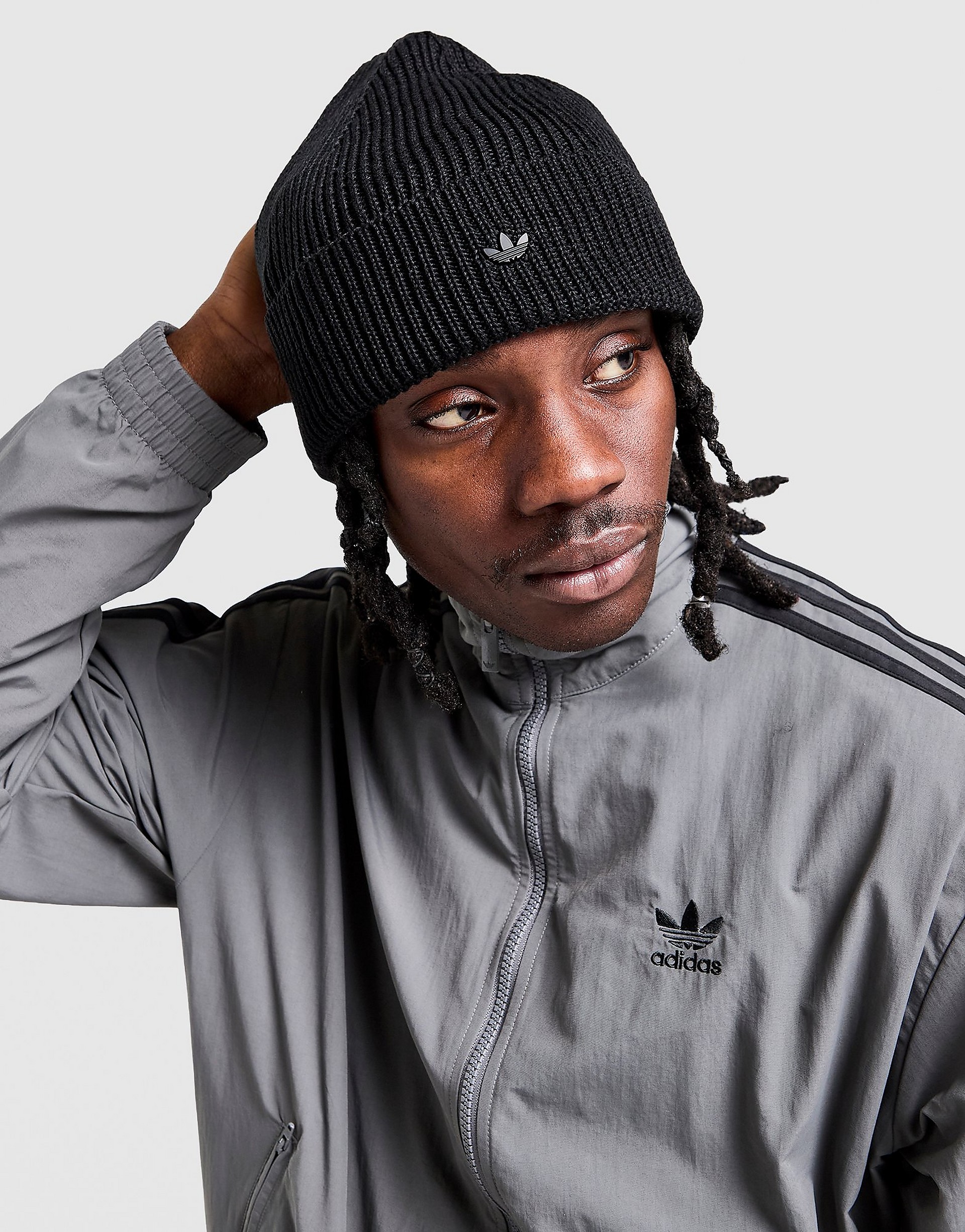 Adidas Originals Everyday Icons Beanie Hat mössor dam