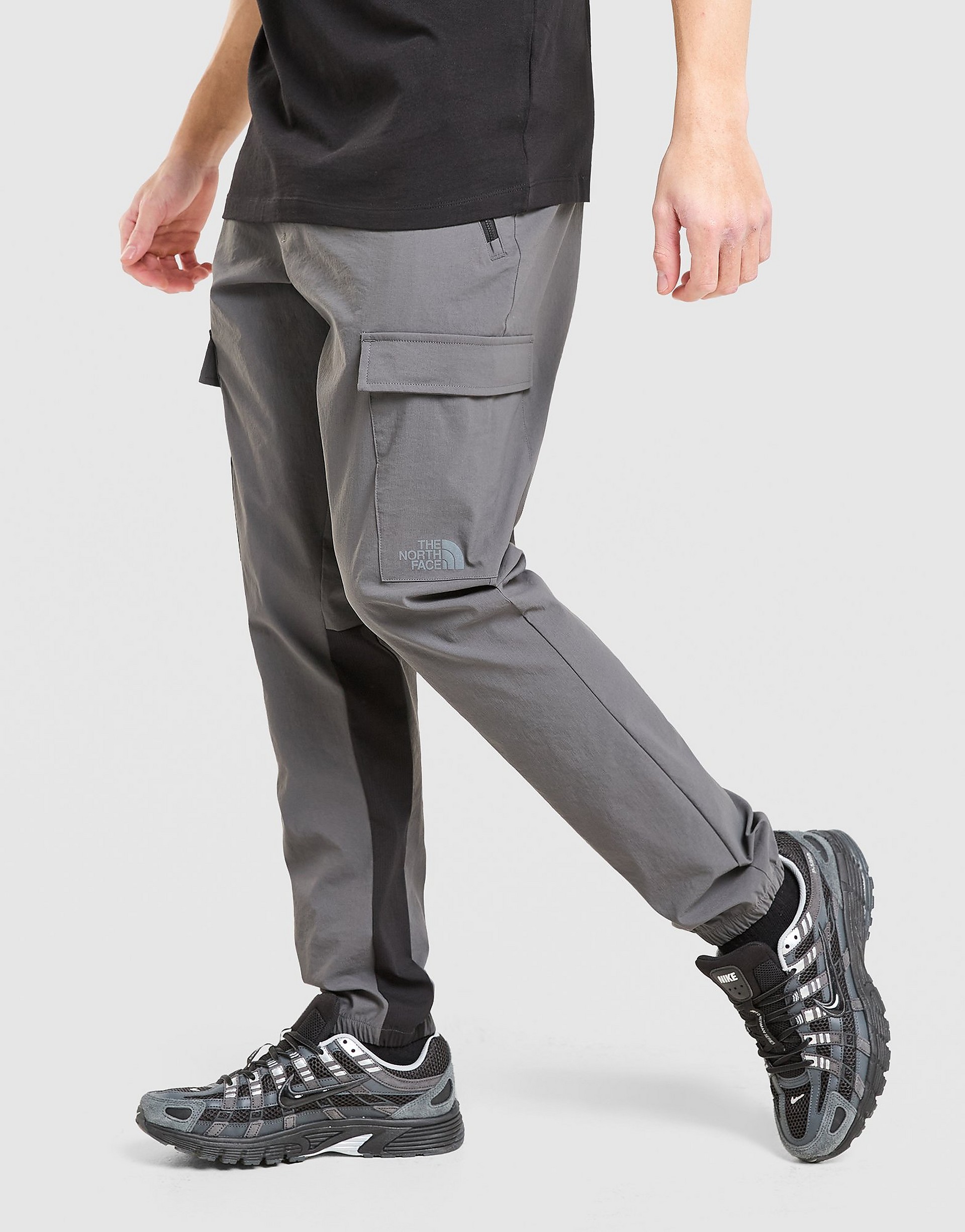 THE NORTH FACE Trishull Cargo Pants byxor herr