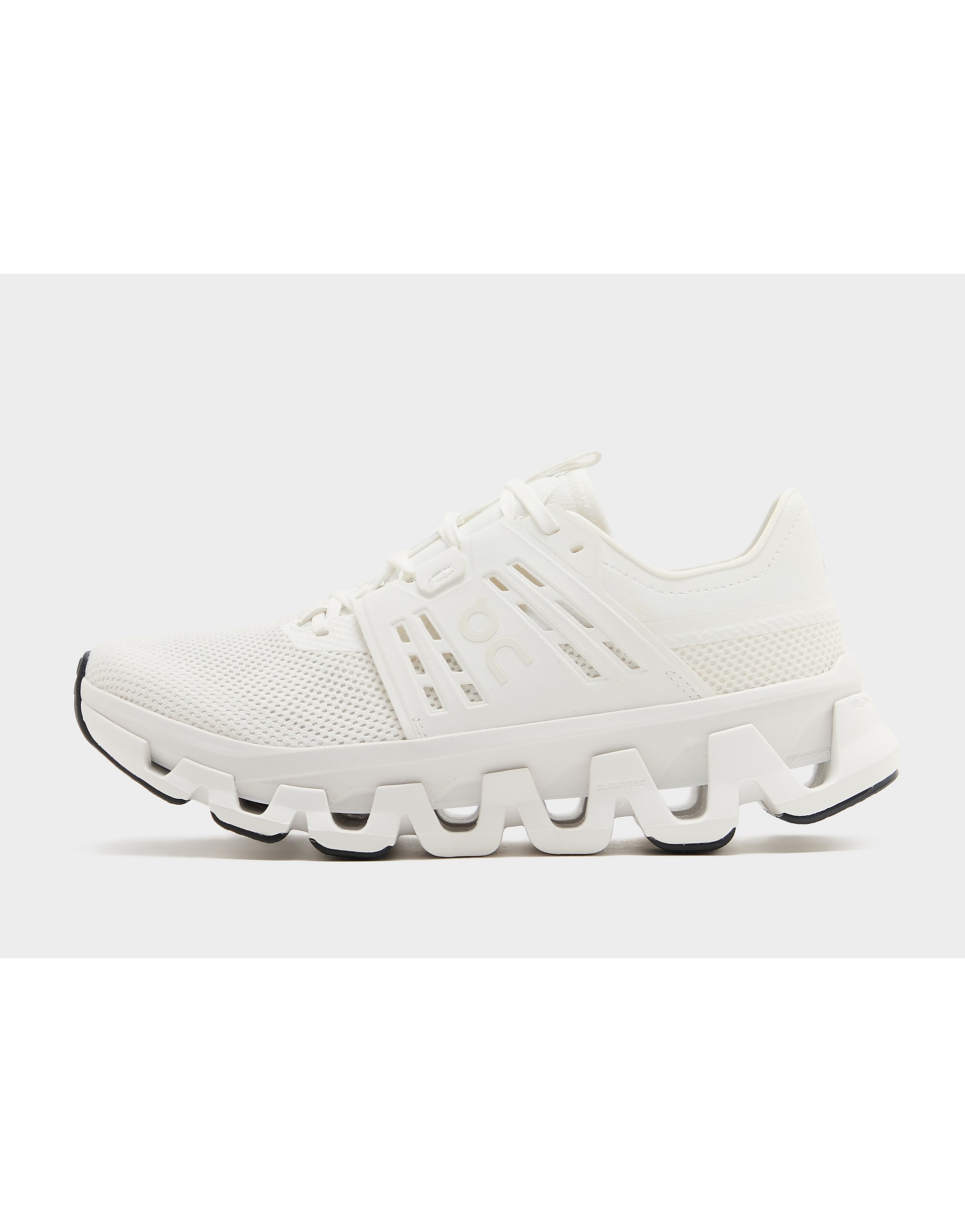On Springsko 'Cloudswift Amp' sneakers herr – bild 2