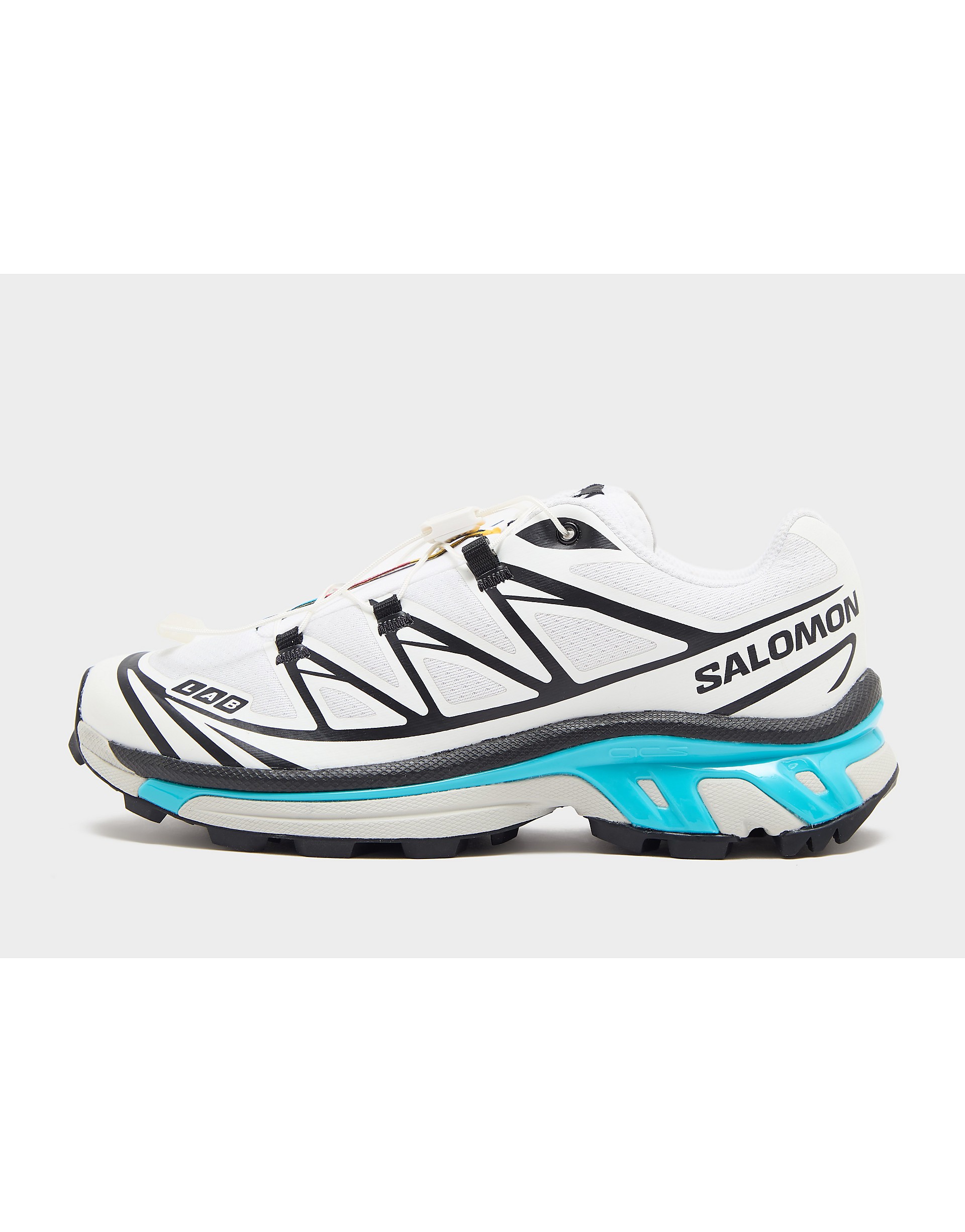 Salomon XT-6 sneakers dam