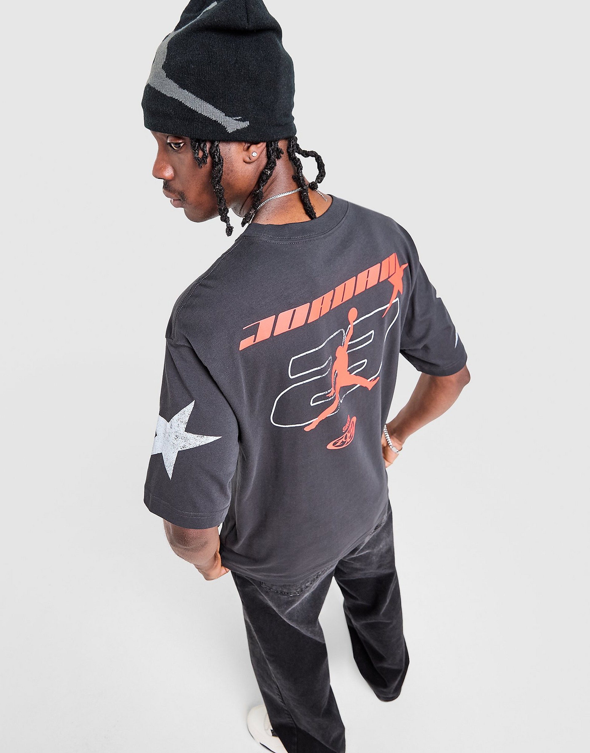 Jordan Star T-Shirt herr
