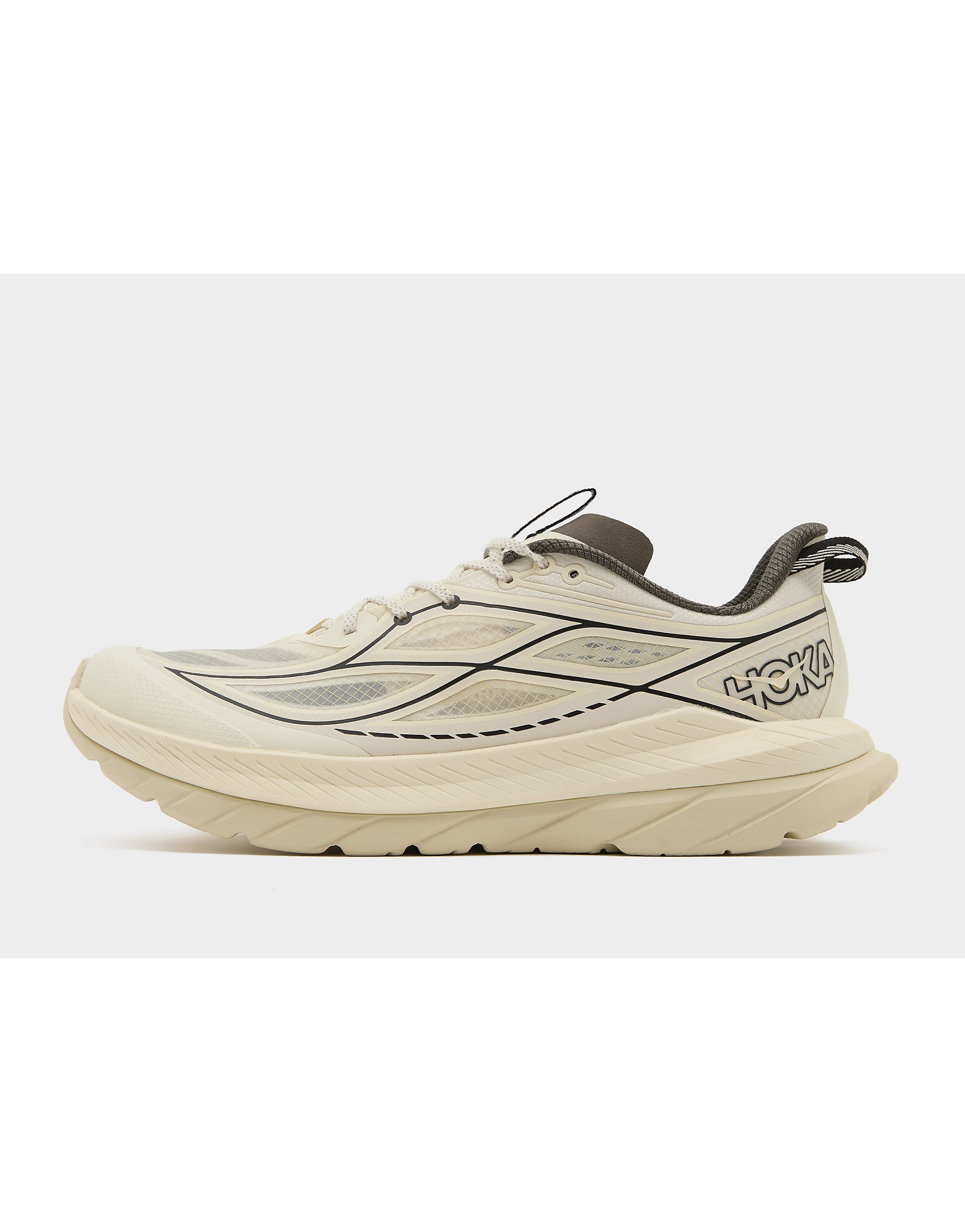 Hoka Mach Remastered sneakers herr