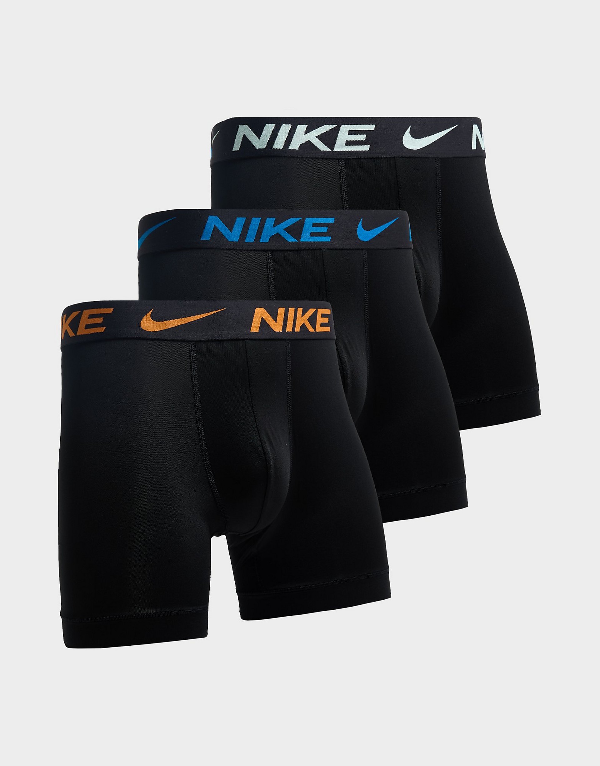 NIKE BOXER BRIEF 3PK kalsonger herr – bild 3