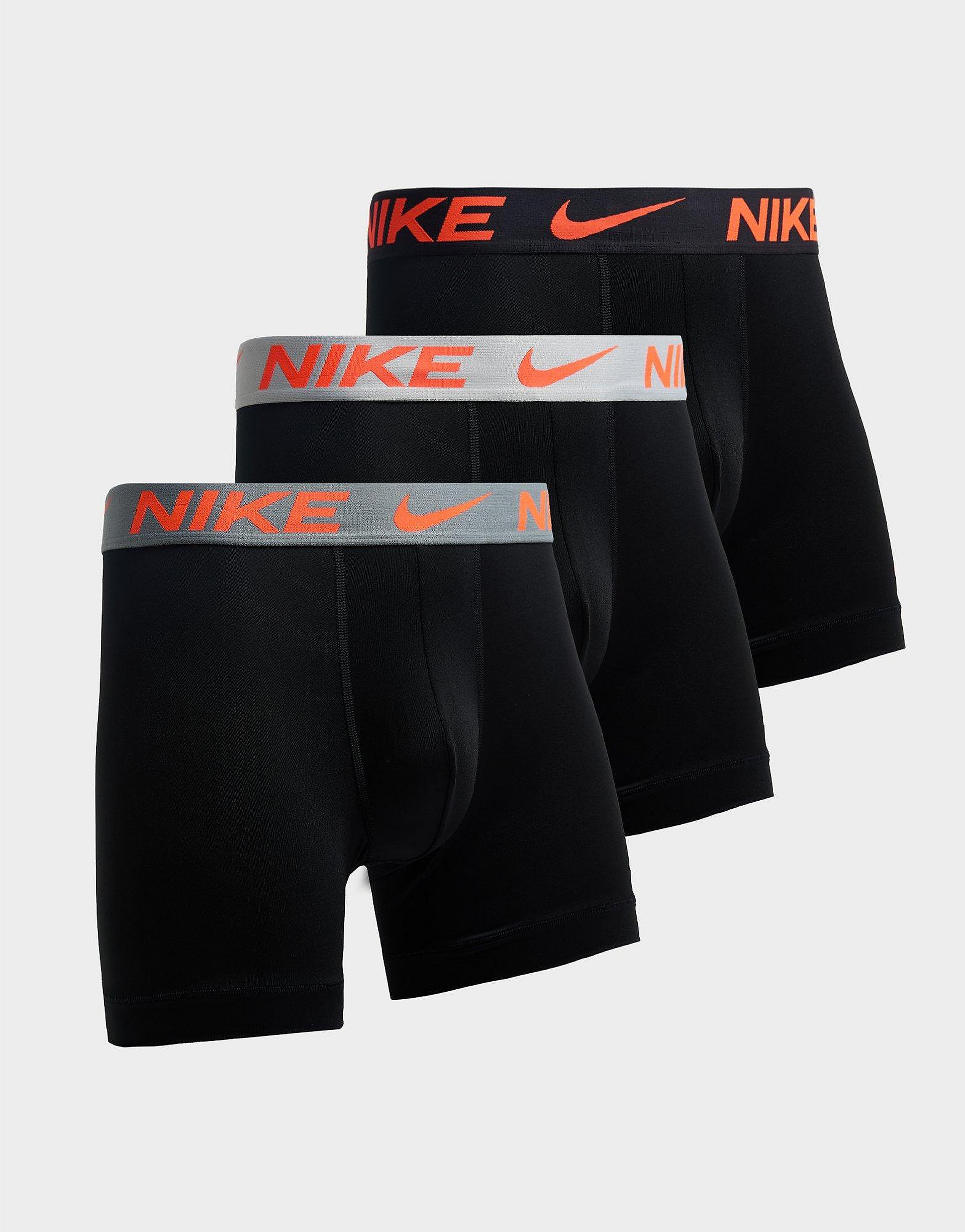 NIKE BOXER BRIEF 3PK kalsonger herr – bild 2