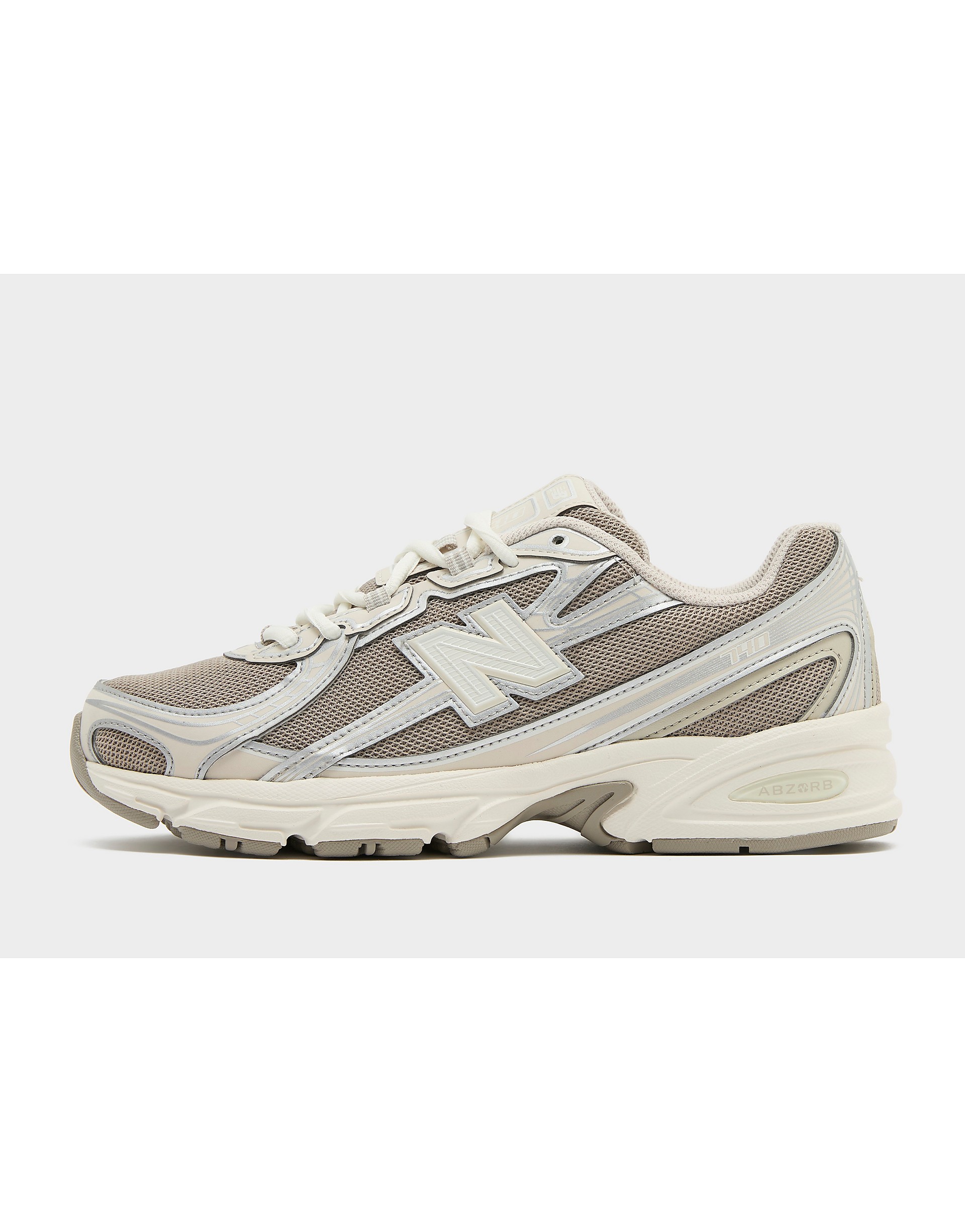 New Balance 740 sneakers dam