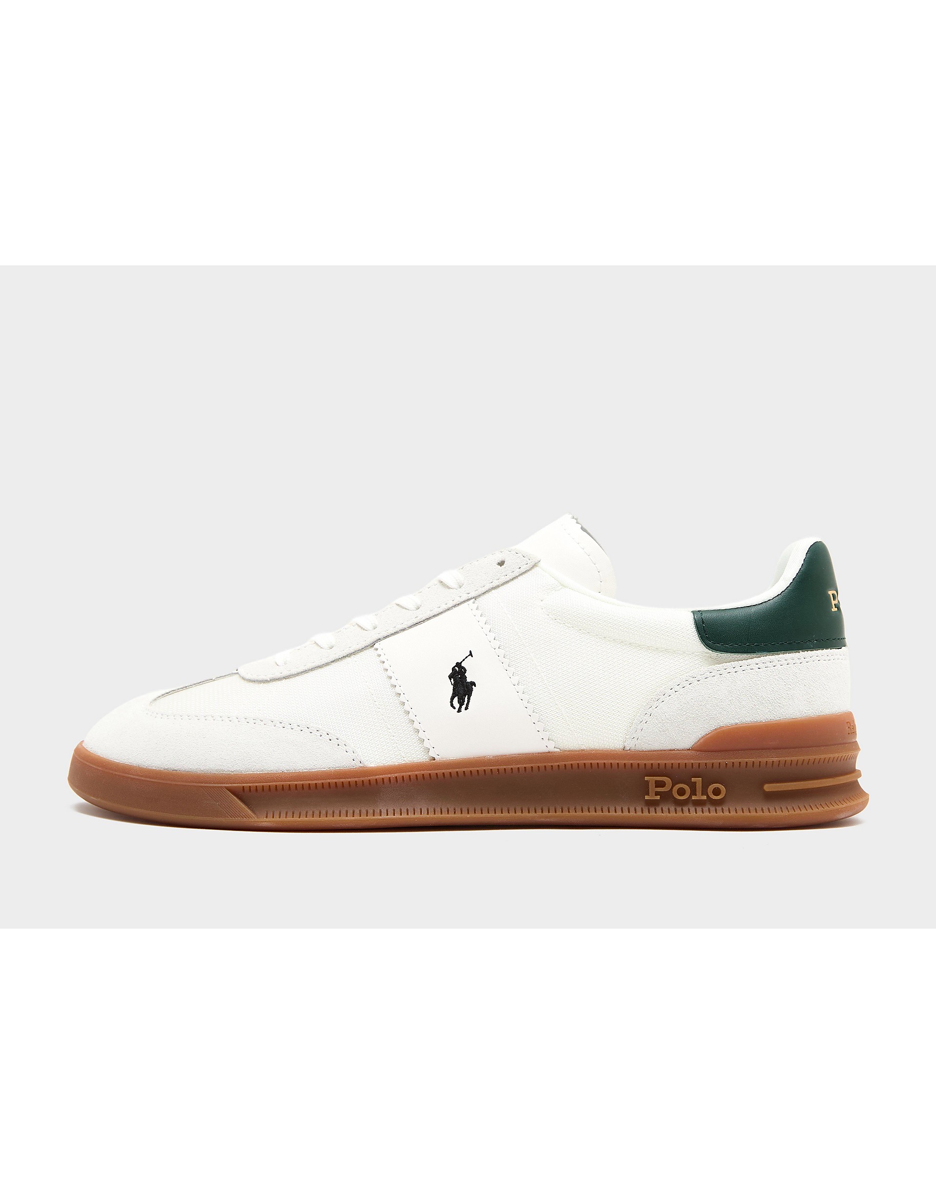Polo Ralph Lauren Låg sneaker sandaler herr – bild 9