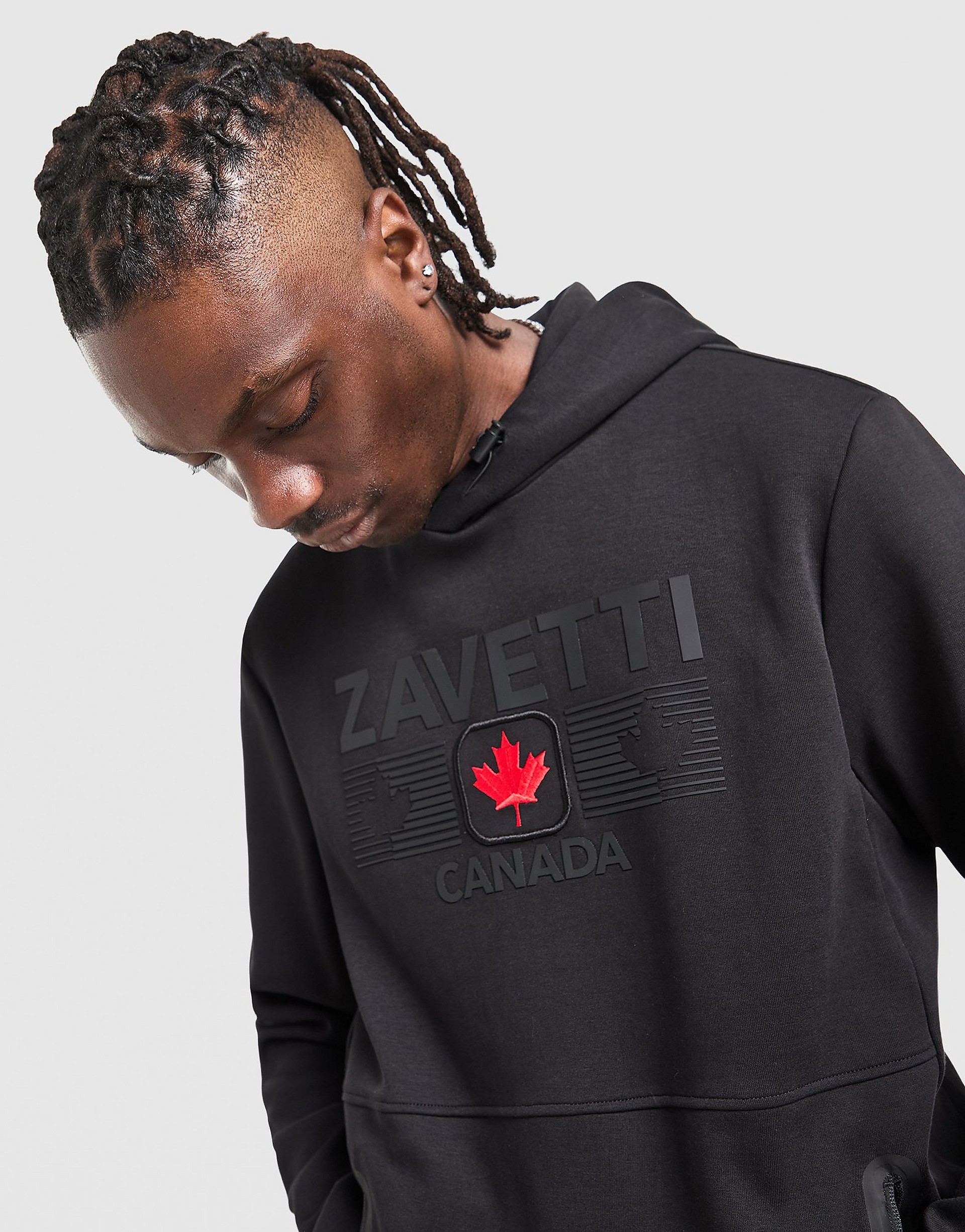 Zavetti Canada Sweatshirt 'CIRICO ' herr – bild 2