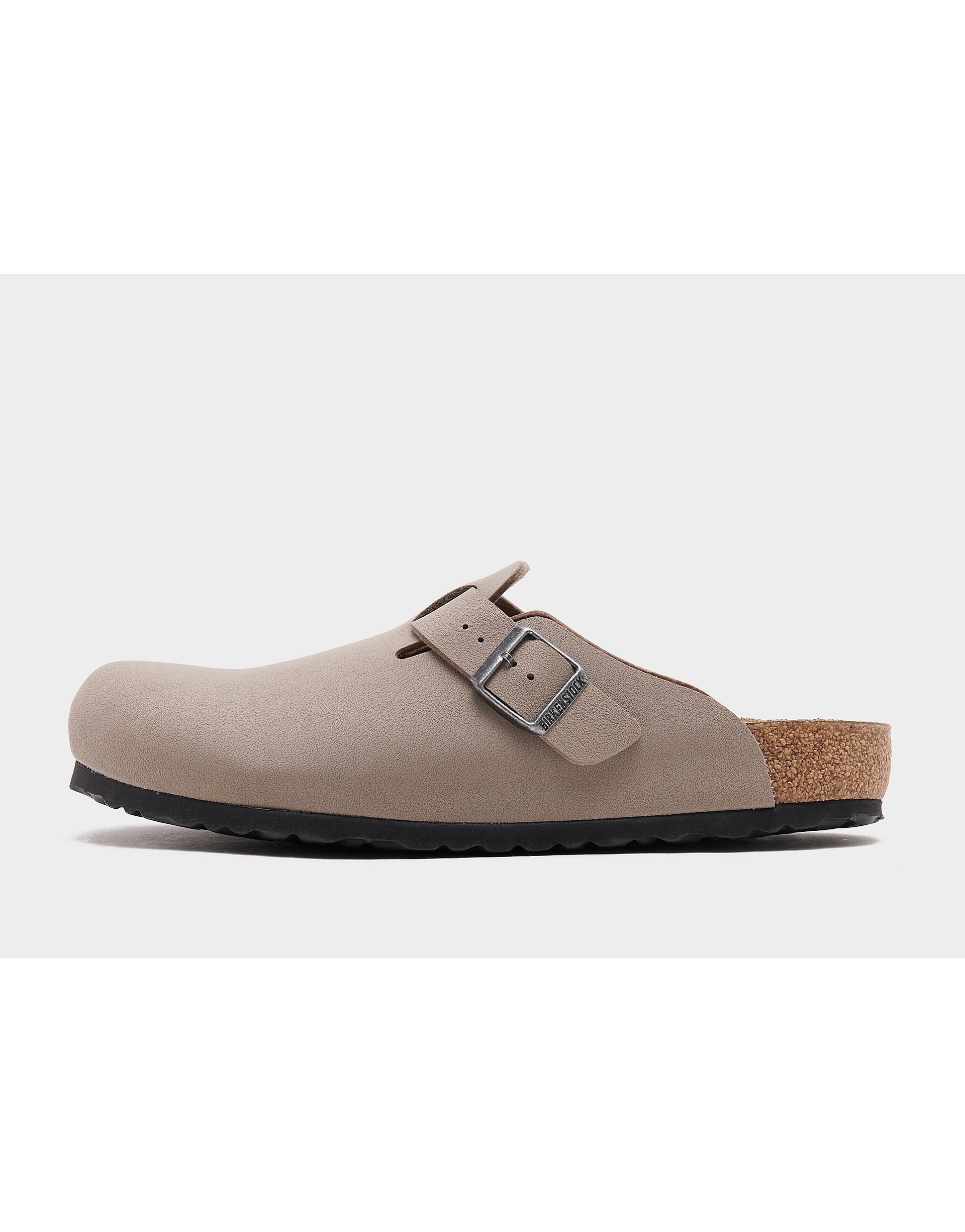 Birkenstock Boston Birko-Flor tofflor & clogs herr