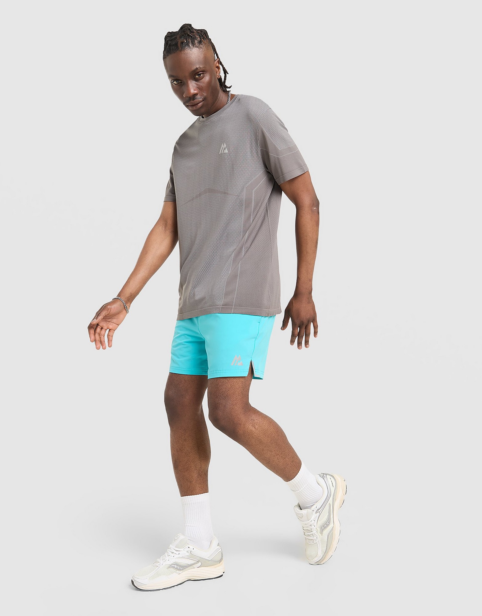 MONTIREX Fly Shorts herr