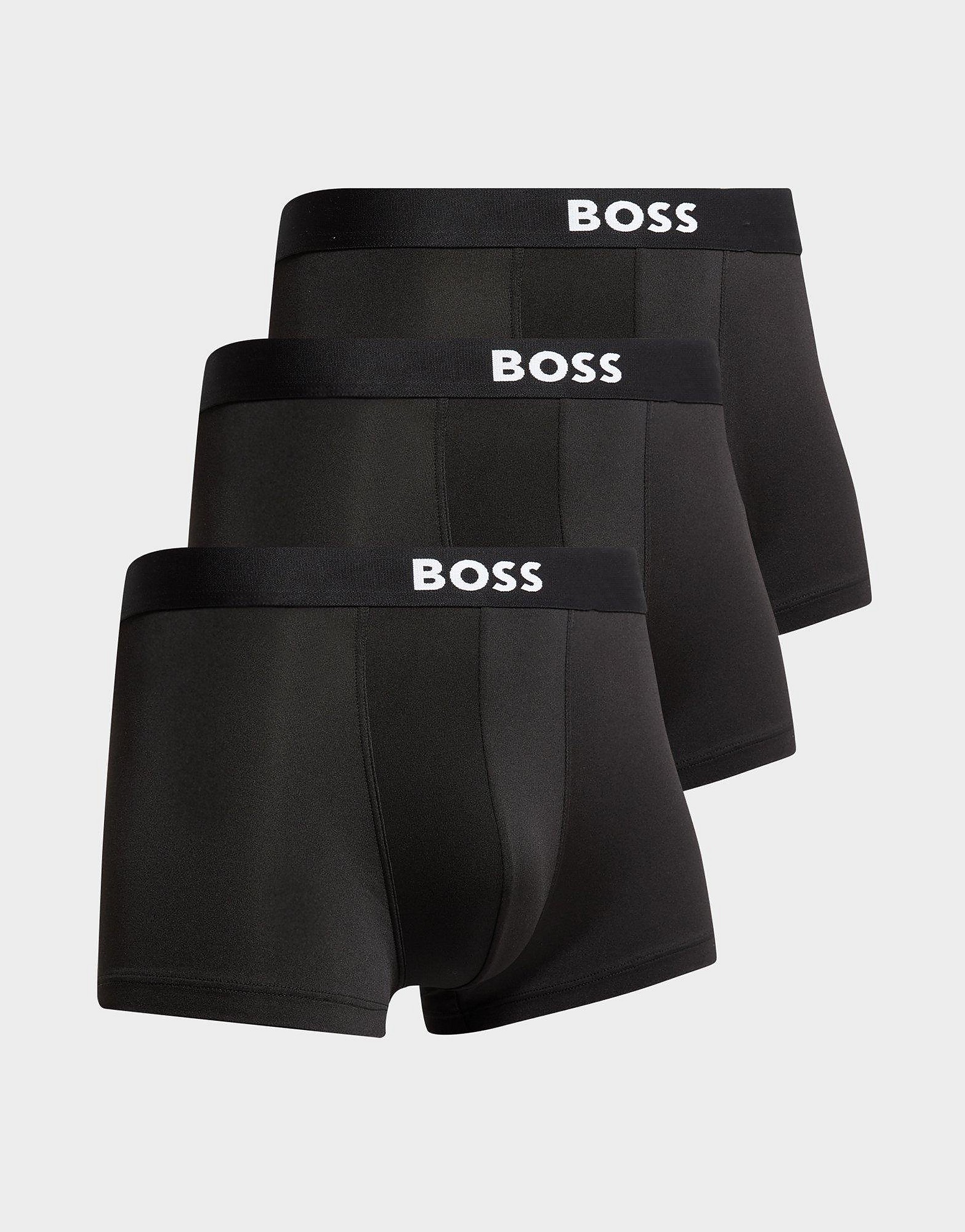 Boss Boxershorts 'ONE' herr – bild 2