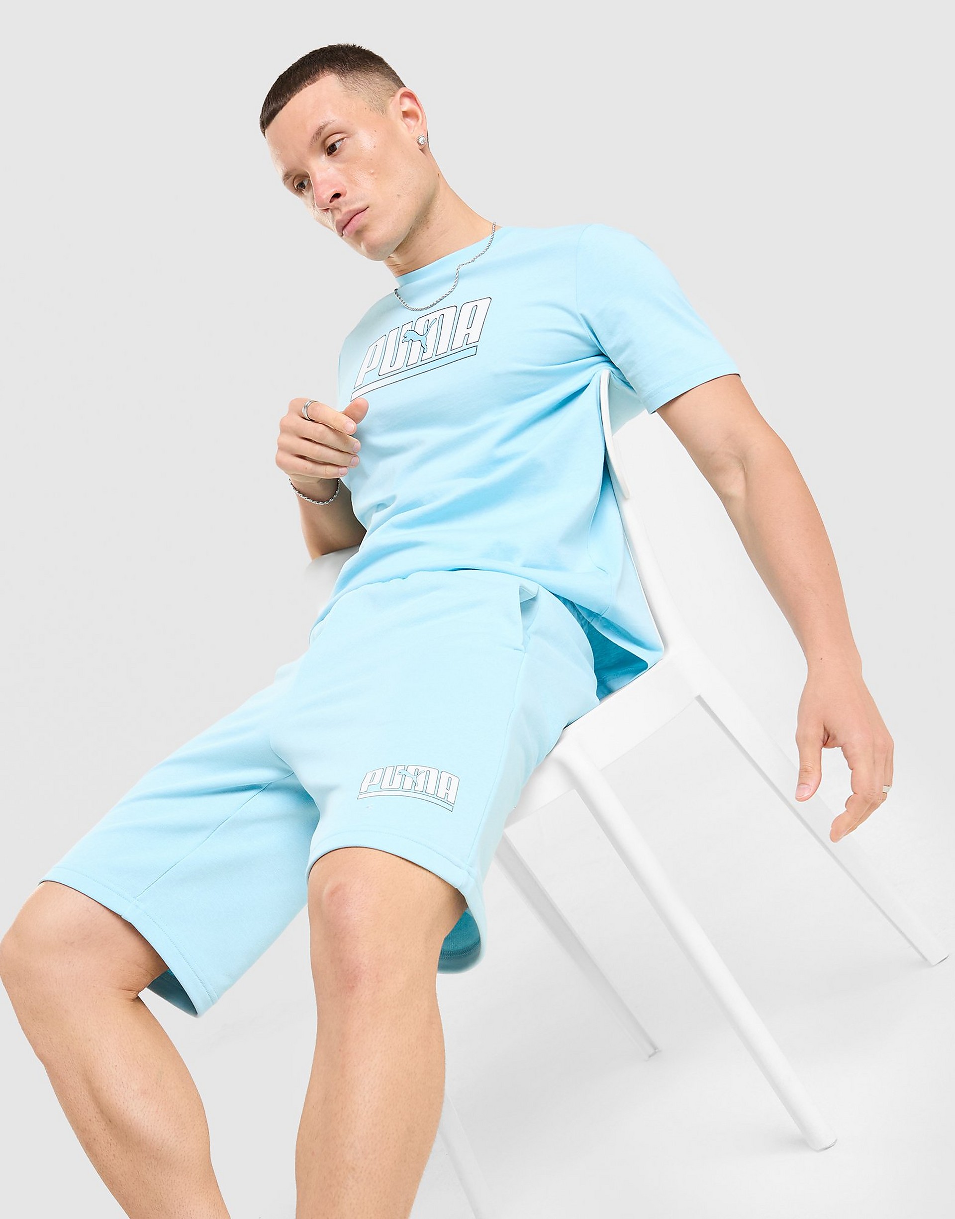 Puma Shorts Herr