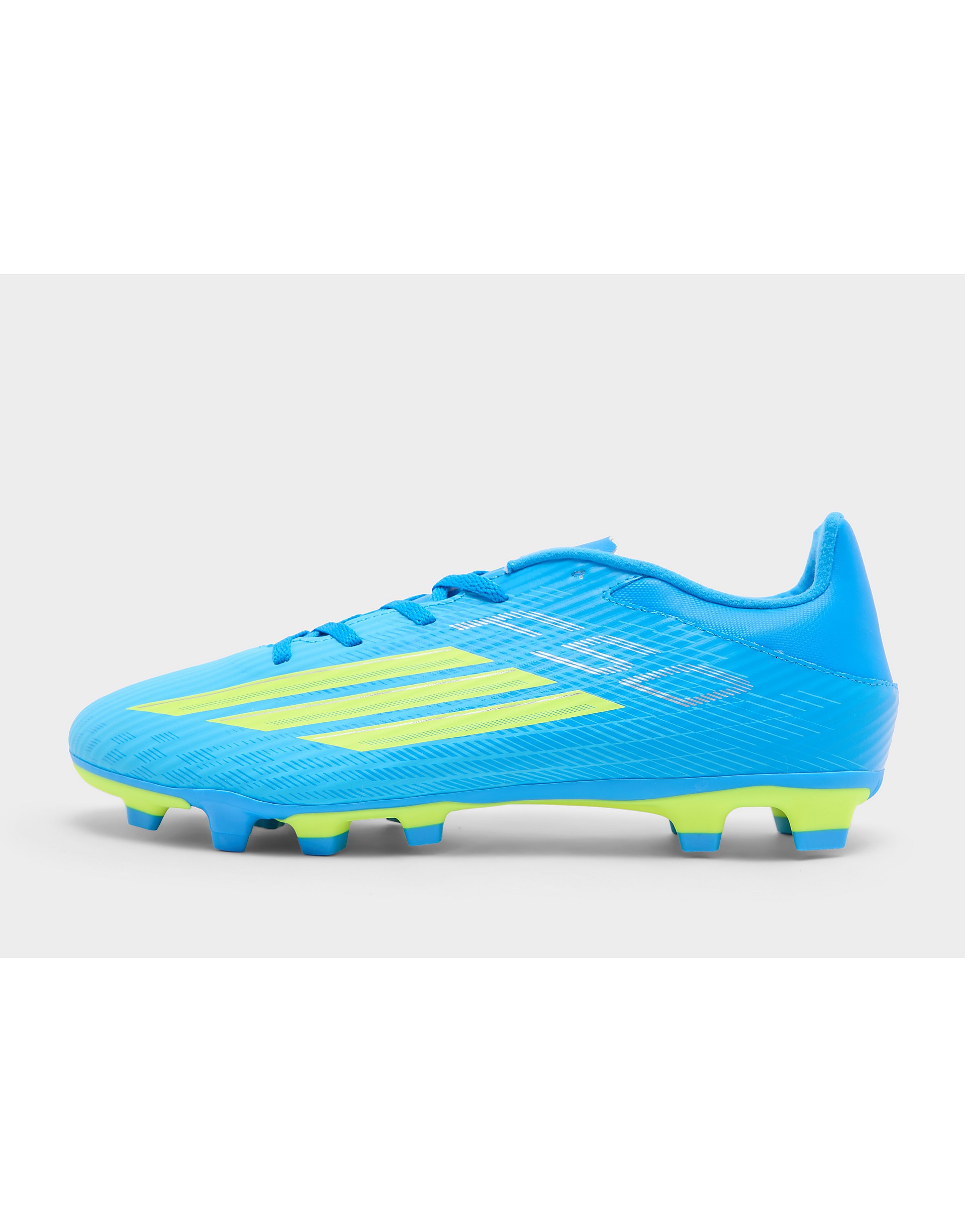 Adidas Performance F50 Club Fg/Mg sportspecifika skor herr – bild 7