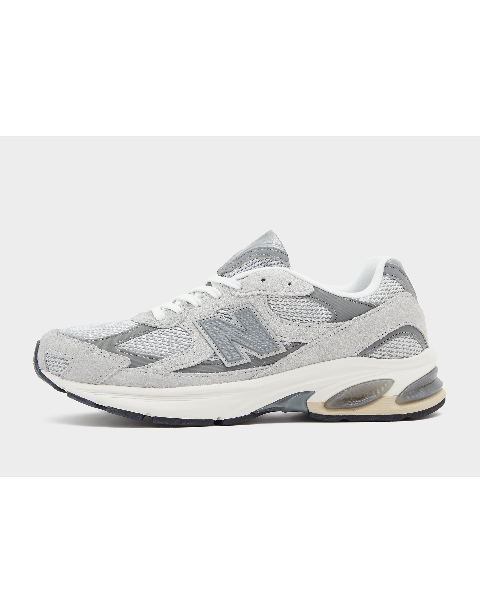 New Balance Låg sneaker '2010' sneakers herr – bild 3