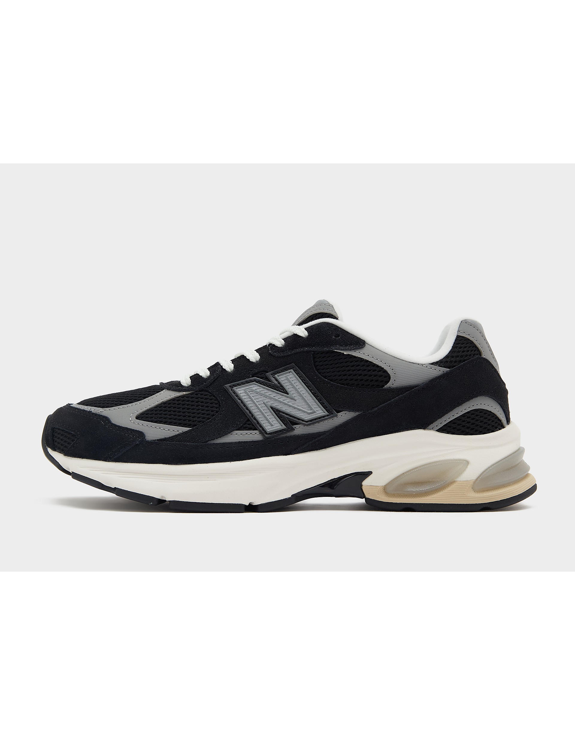 New Balance Låg sneaker '2010' sneakers herr – bild 2