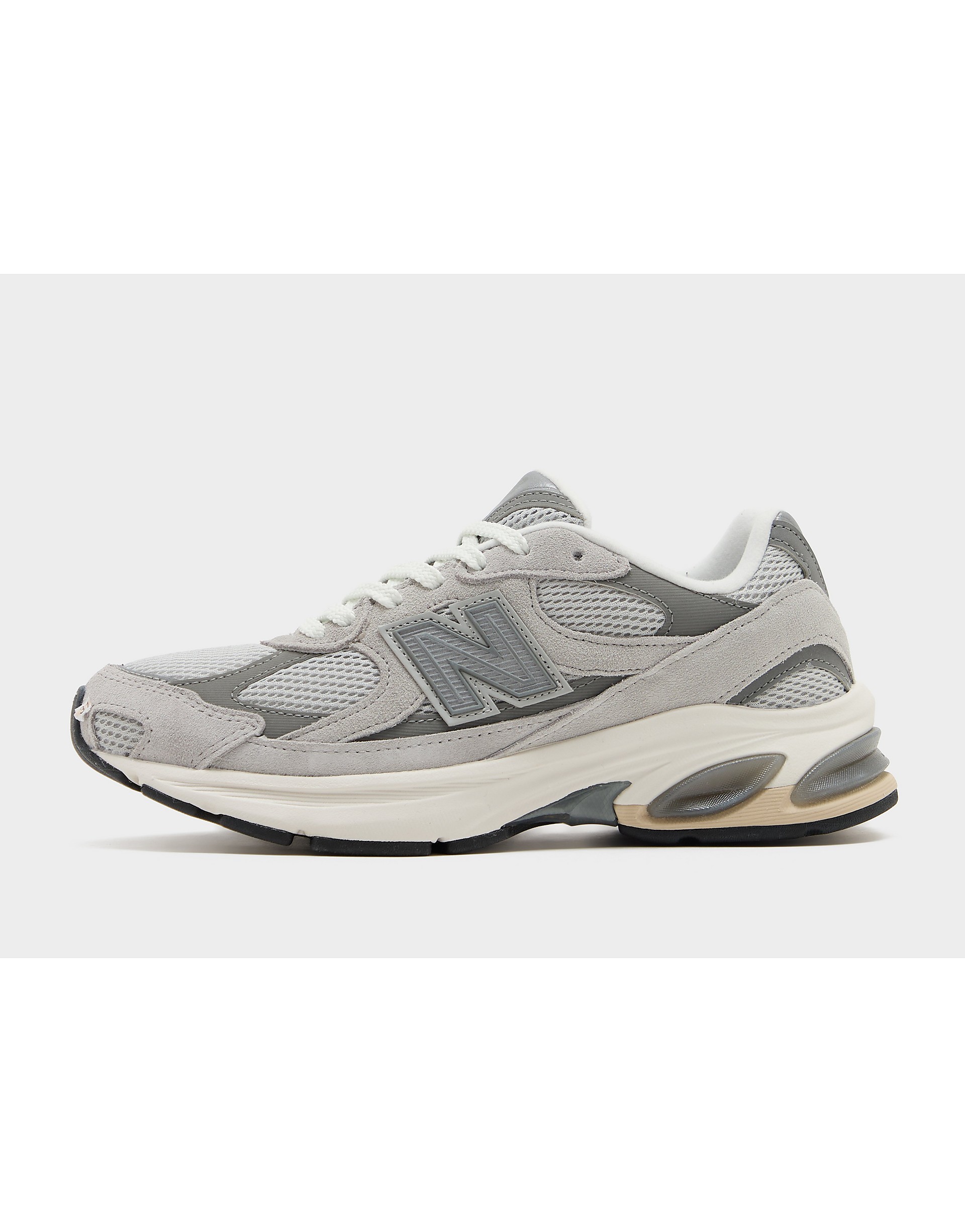 New Balance Låg sneaker '2010' sneakers herr – bild 2