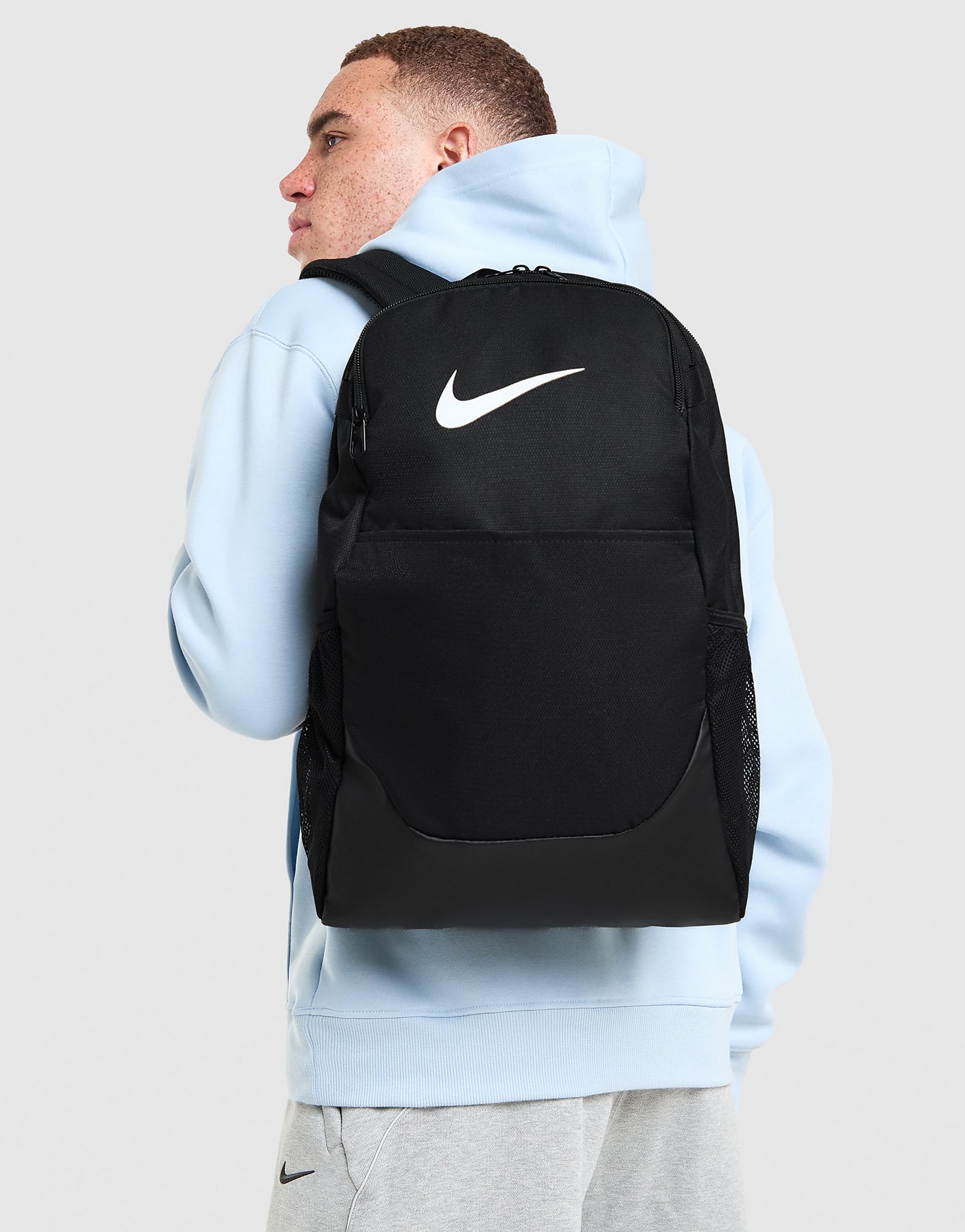 NIKE Nk Brsla M Bkpk X ryggsäckar dam – bild 7