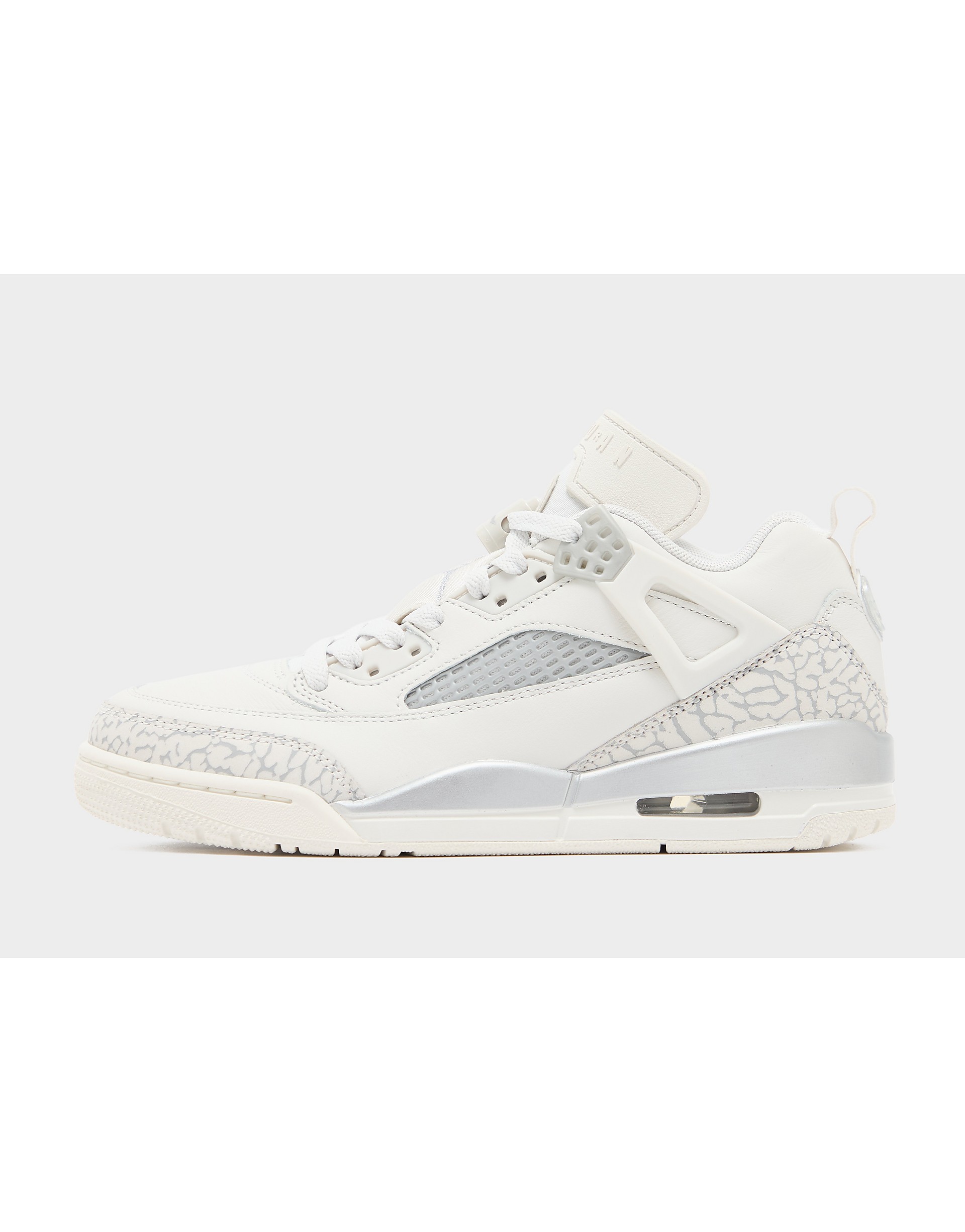 Jordan Spizike Low sneakers dam