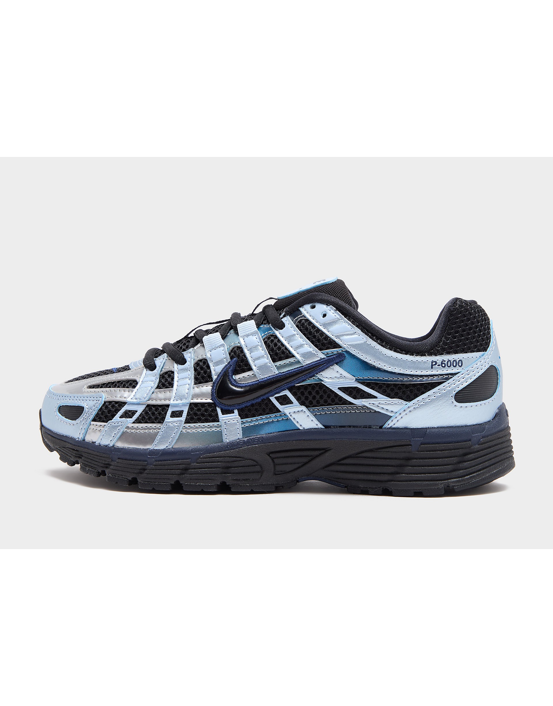 NIKE P-6000 SE sneakers dam