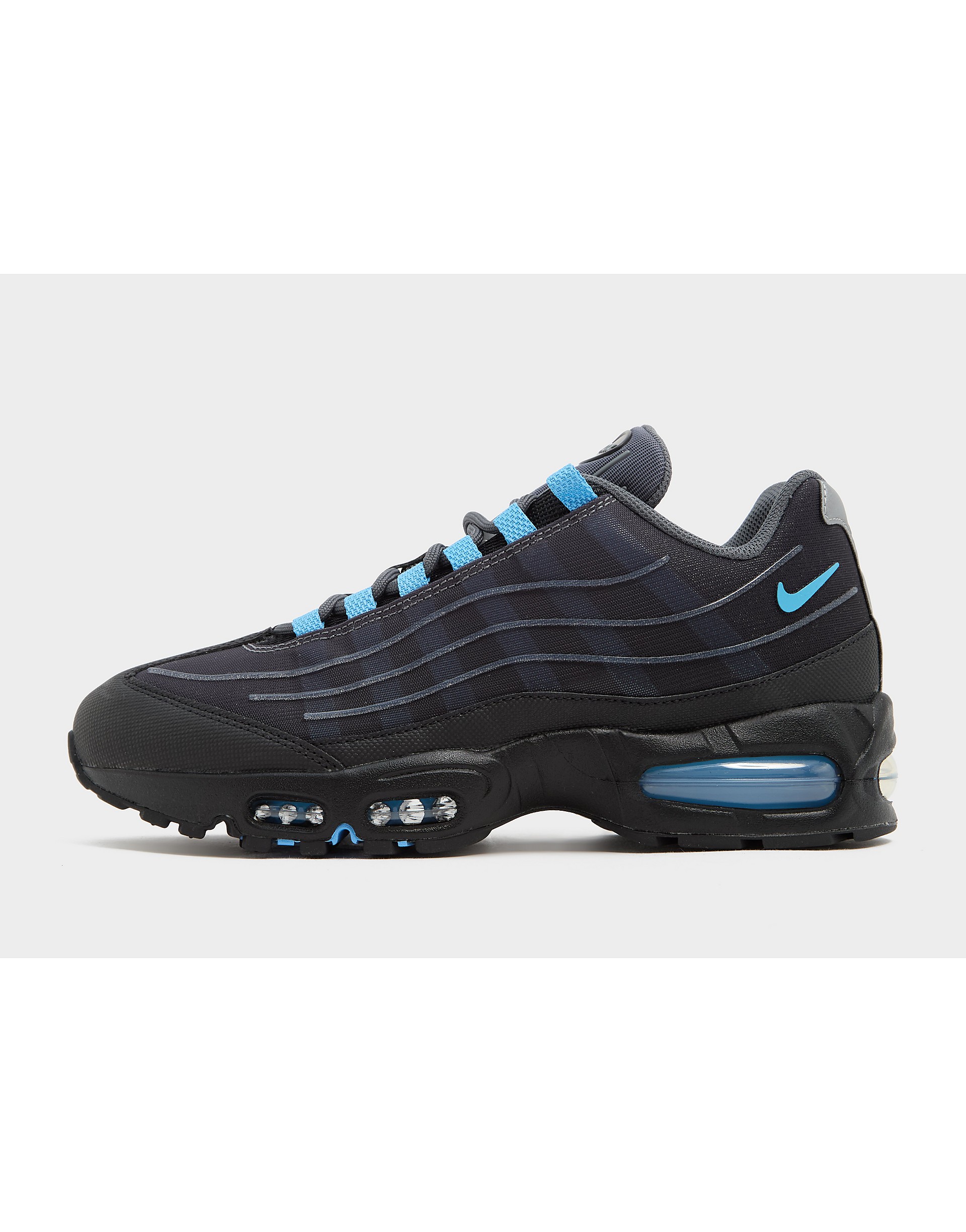 NIKE Air Max 95 BB Tech sneakers herr