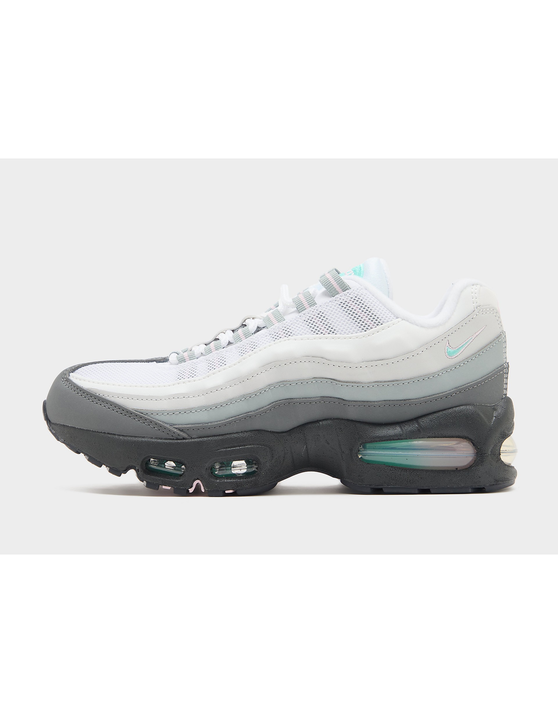 NIKE Air Max 95 'Apple Pink' sneakers herr