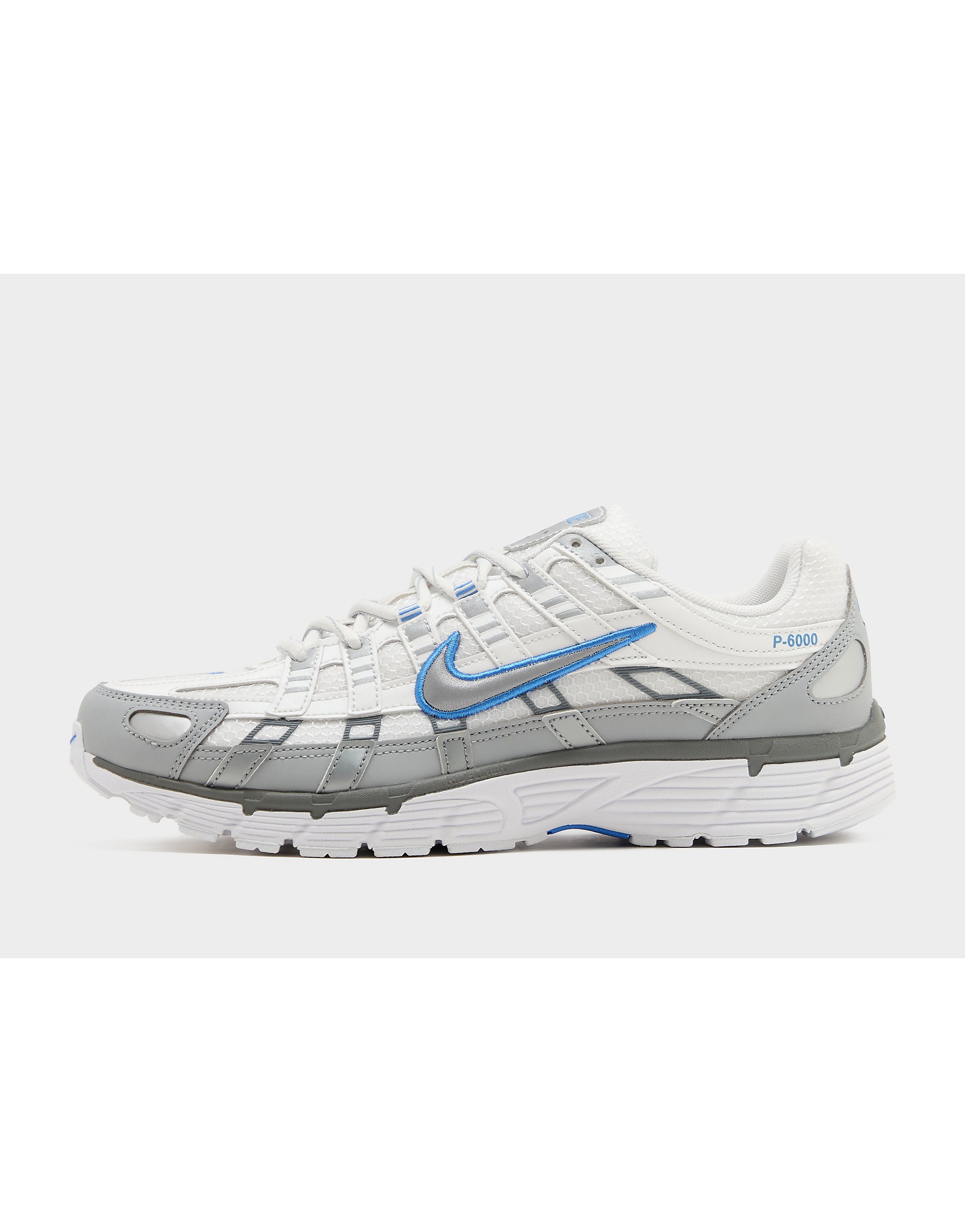 NIKE P-6000 Dam sneakers – bild 4